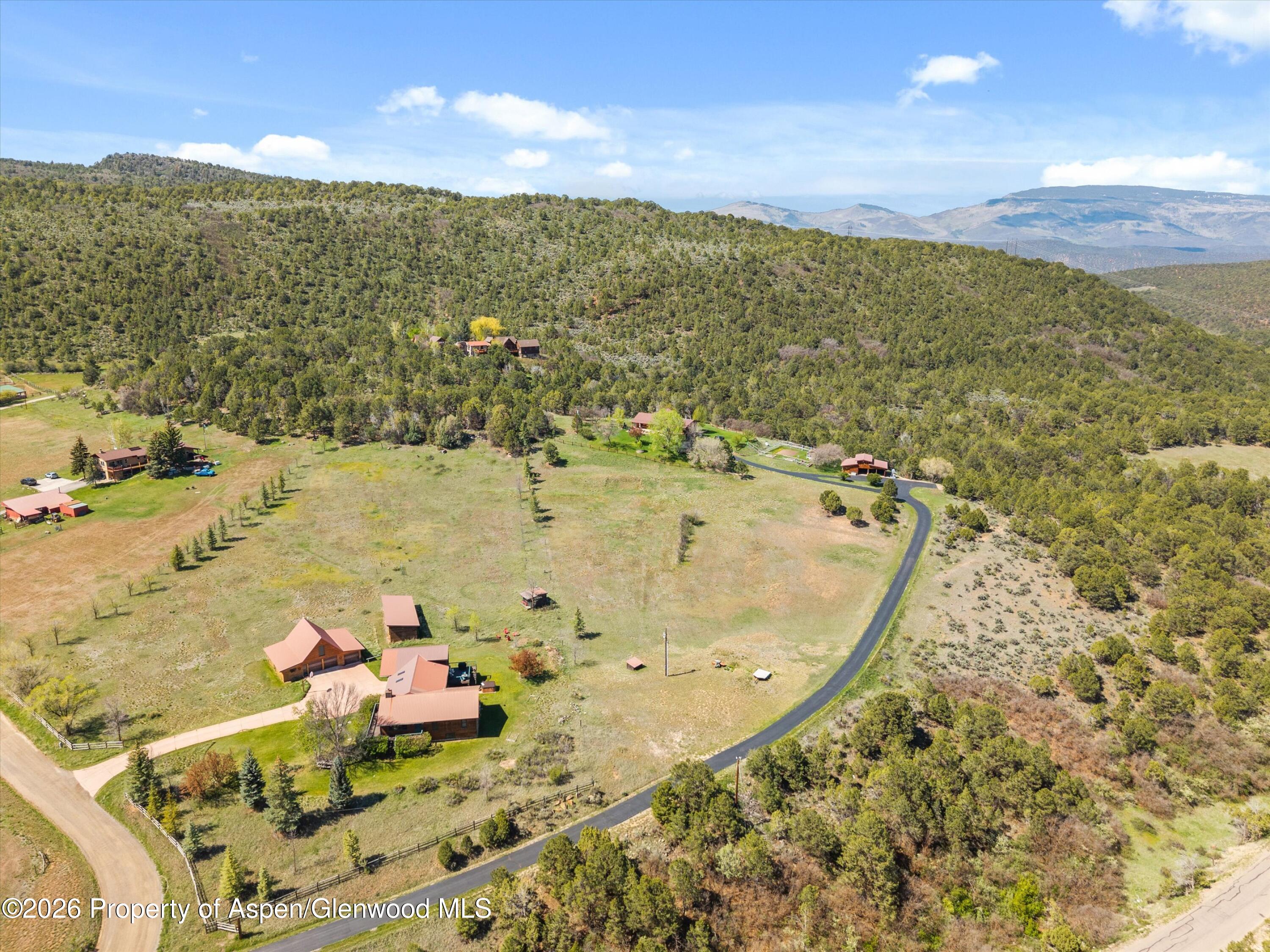 2085 County Road 112 Carbondale CO 81623