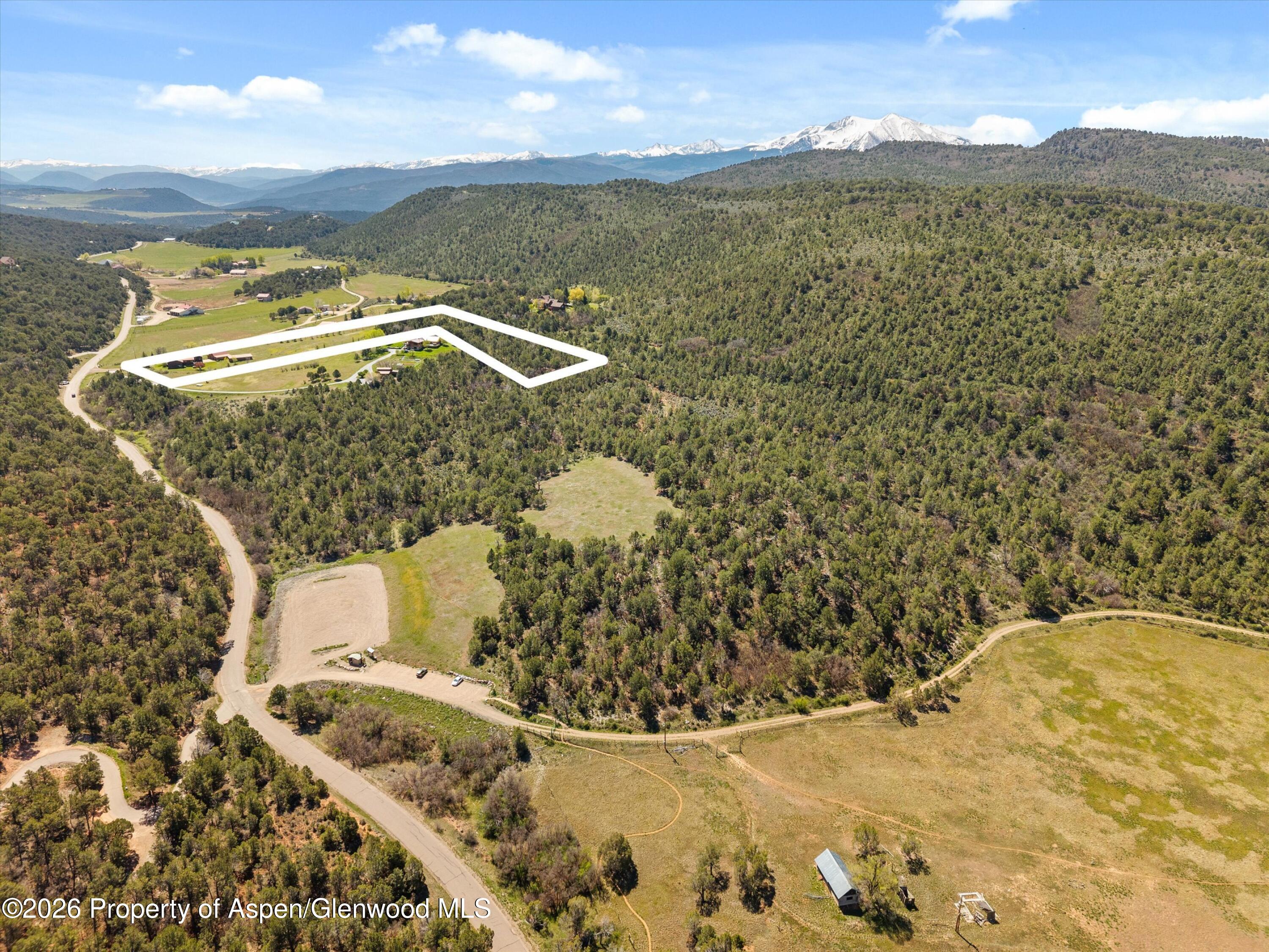 2085 County Road 112 Carbondale CO 81623