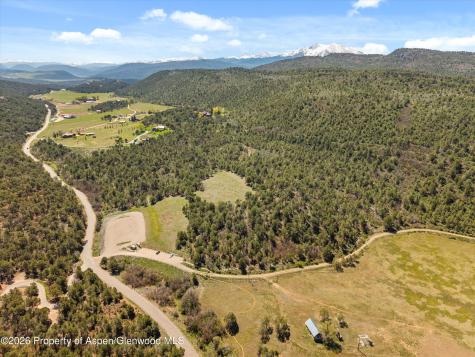 2085 County Road 112 Carbondale CO 81623