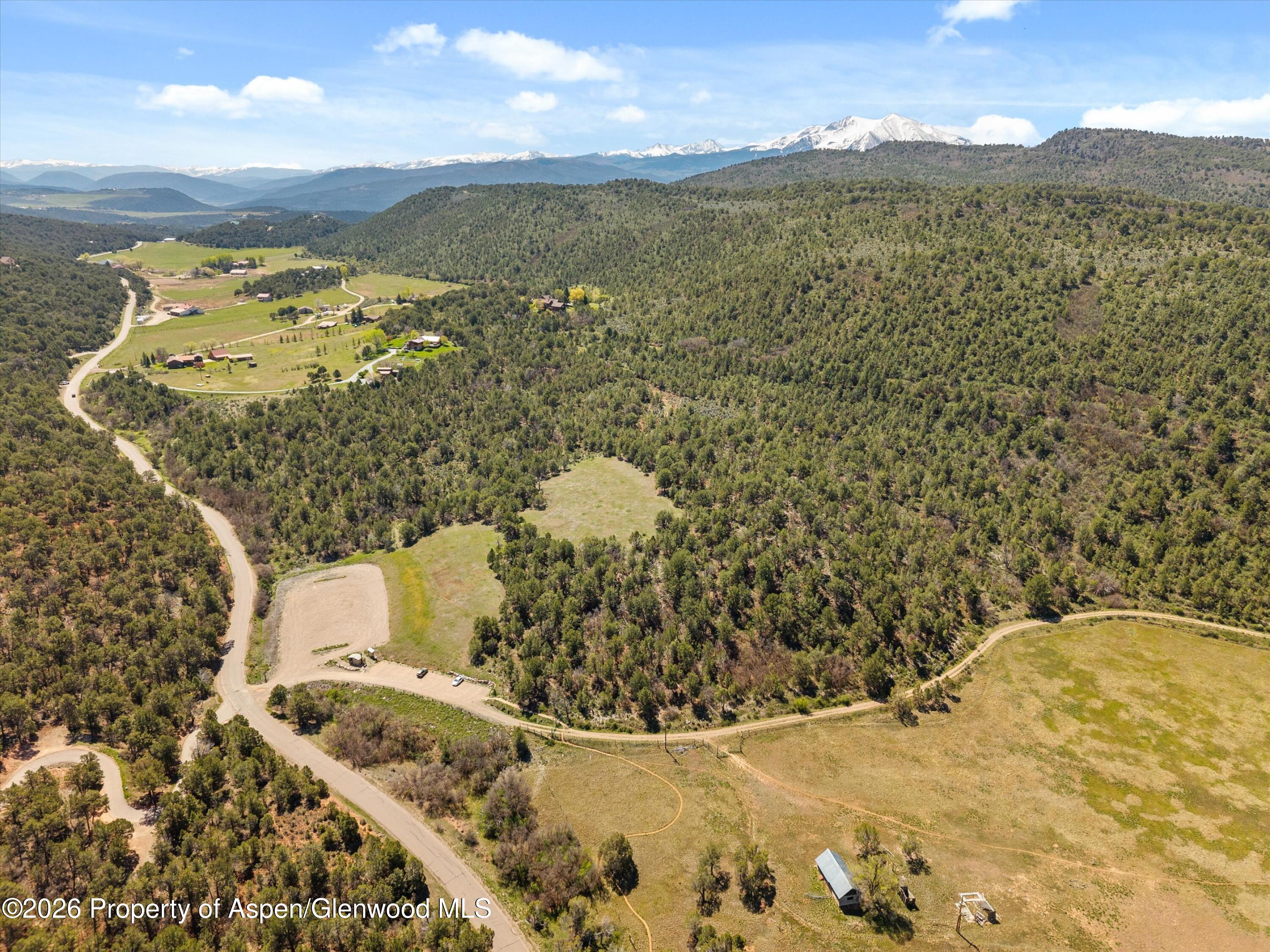 2085 County Road 112 Carbondale CO 81623