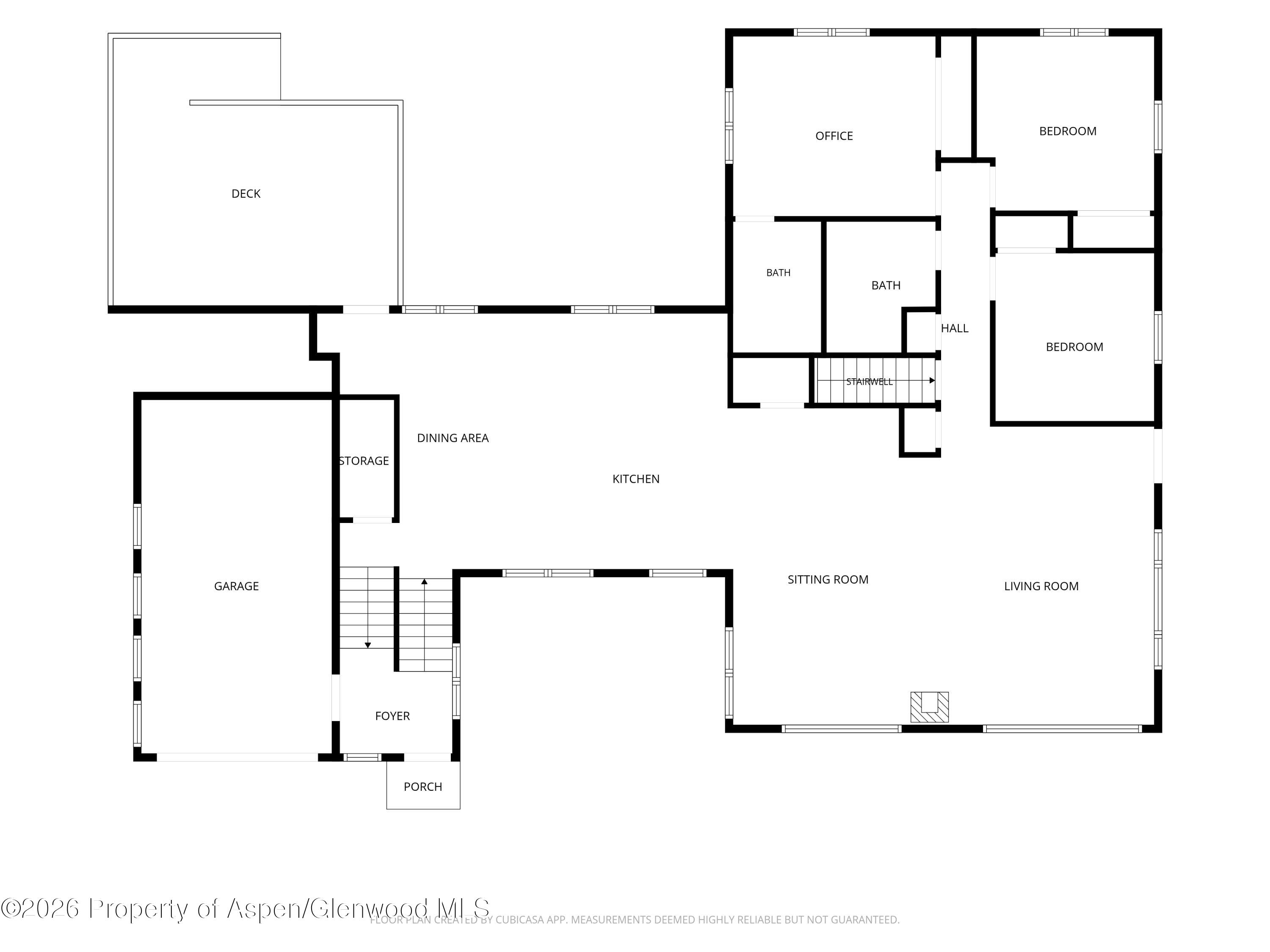2085 County Road 112 Carbondale CO 81623