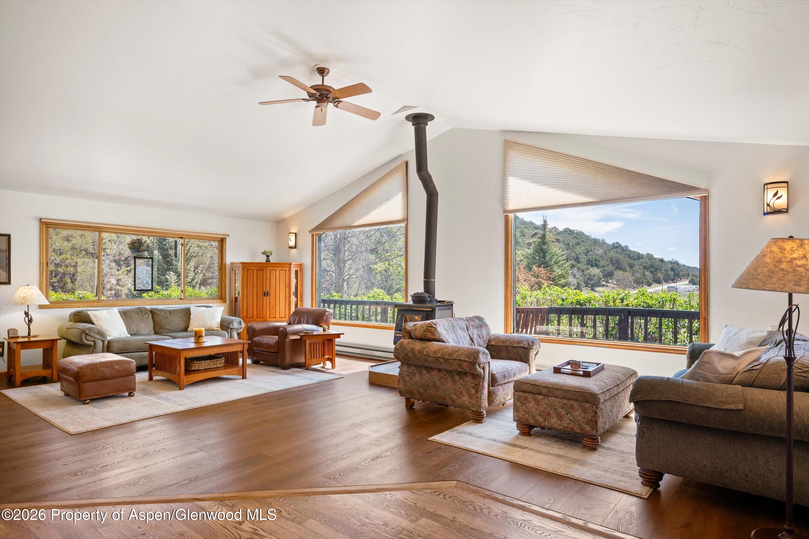 2085 County Road 112 Carbondale CO 81623