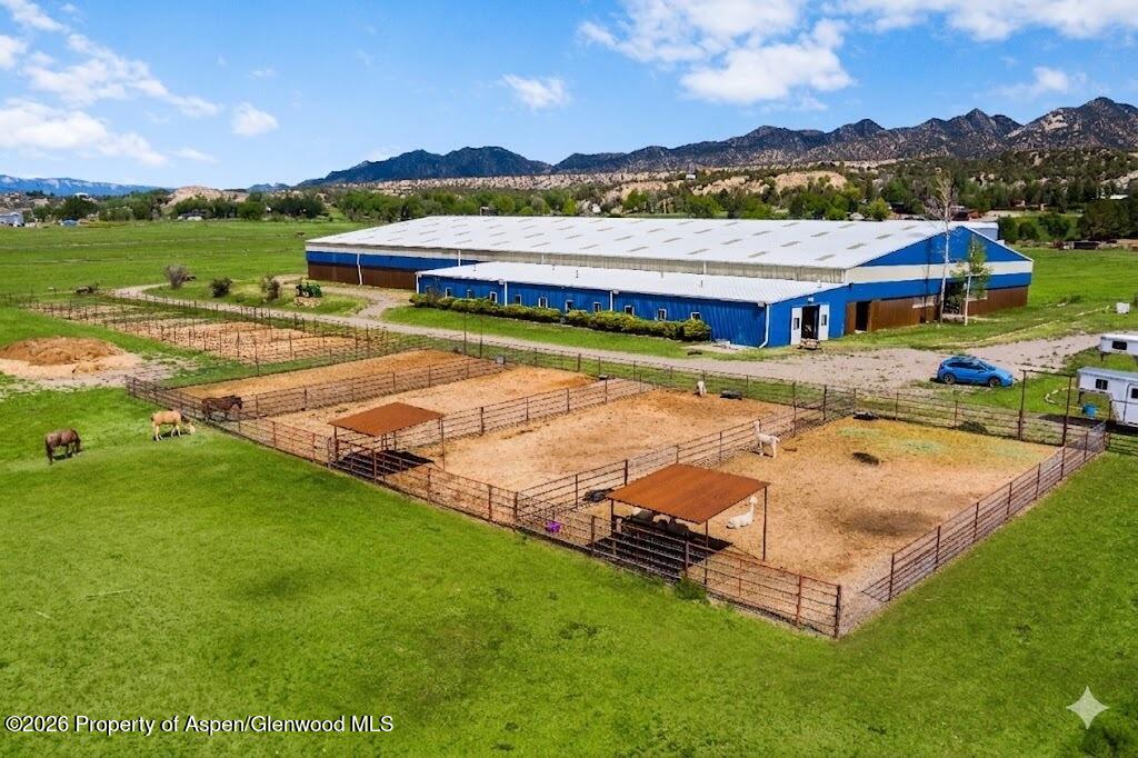 Silt CO, 4354 County Road 214