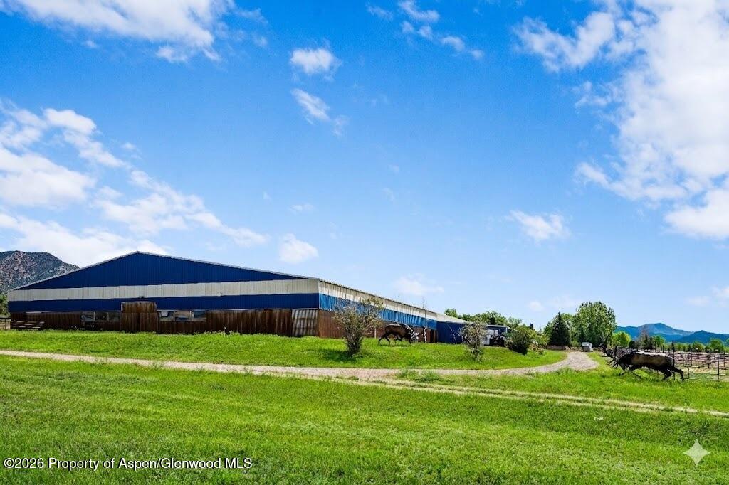 4354 County Road 214 Silt CO 81652