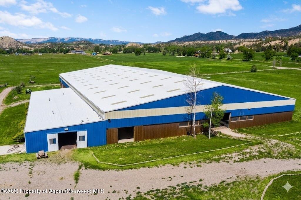 4354 County Road 214 Silt CO 81652