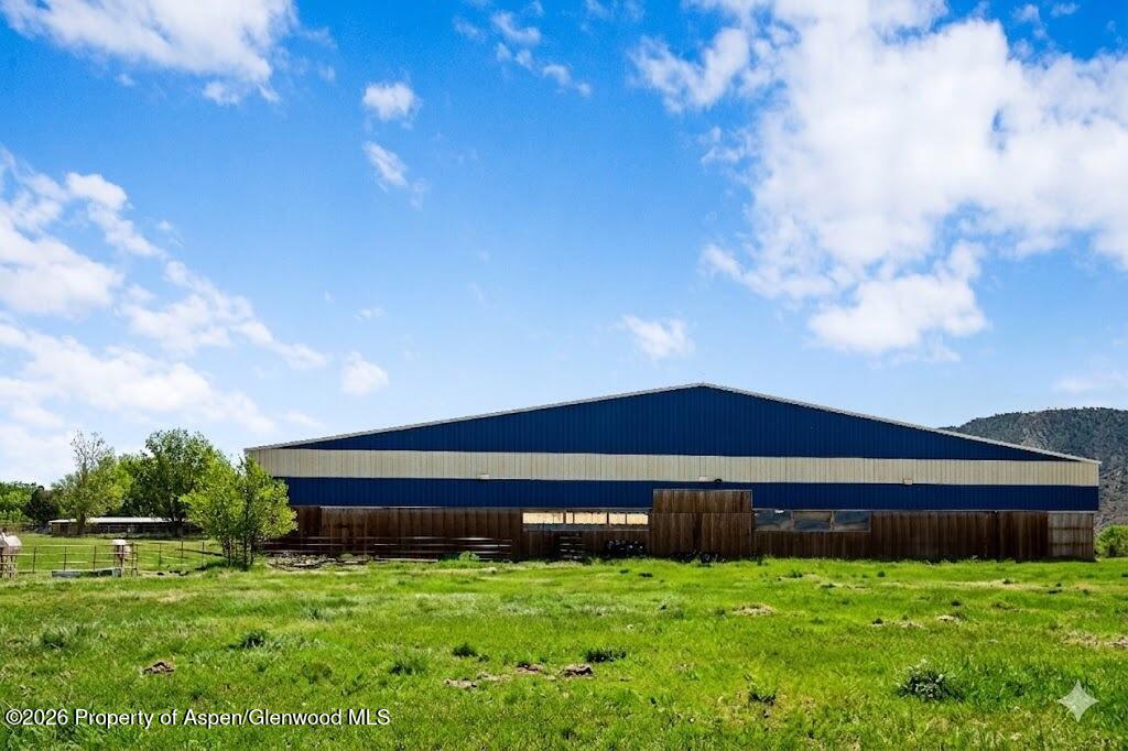 4354 County Road 214 Silt CO 81652