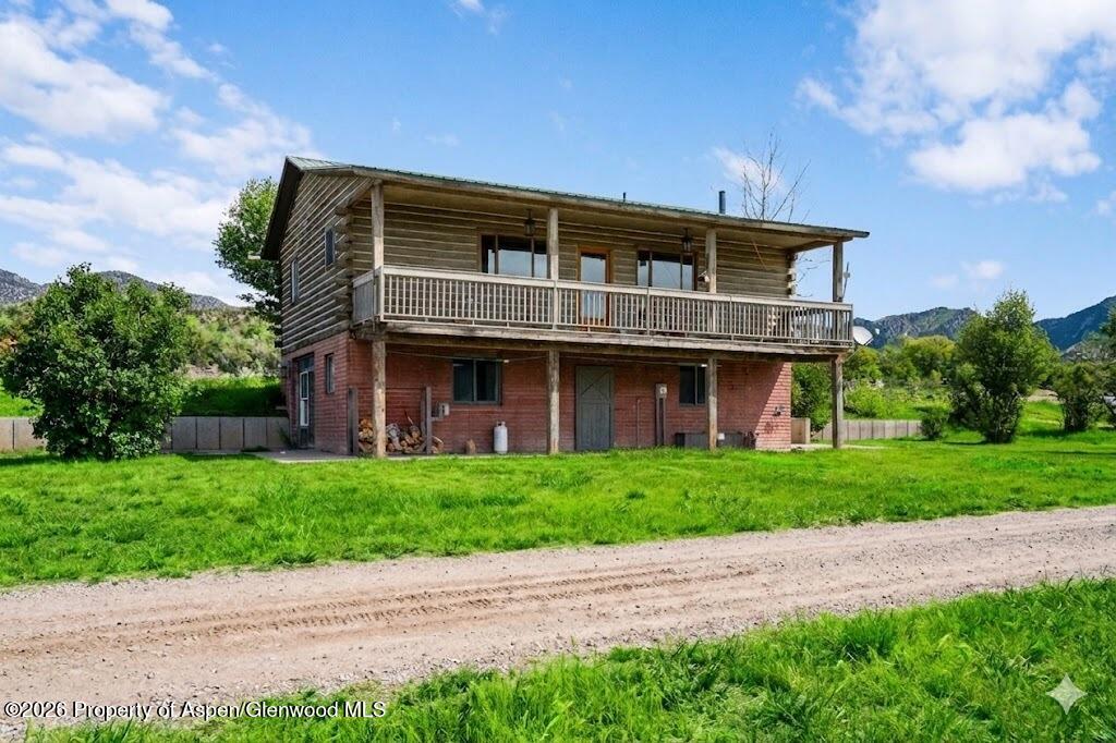 4354 County Road 214 Silt CO 81652