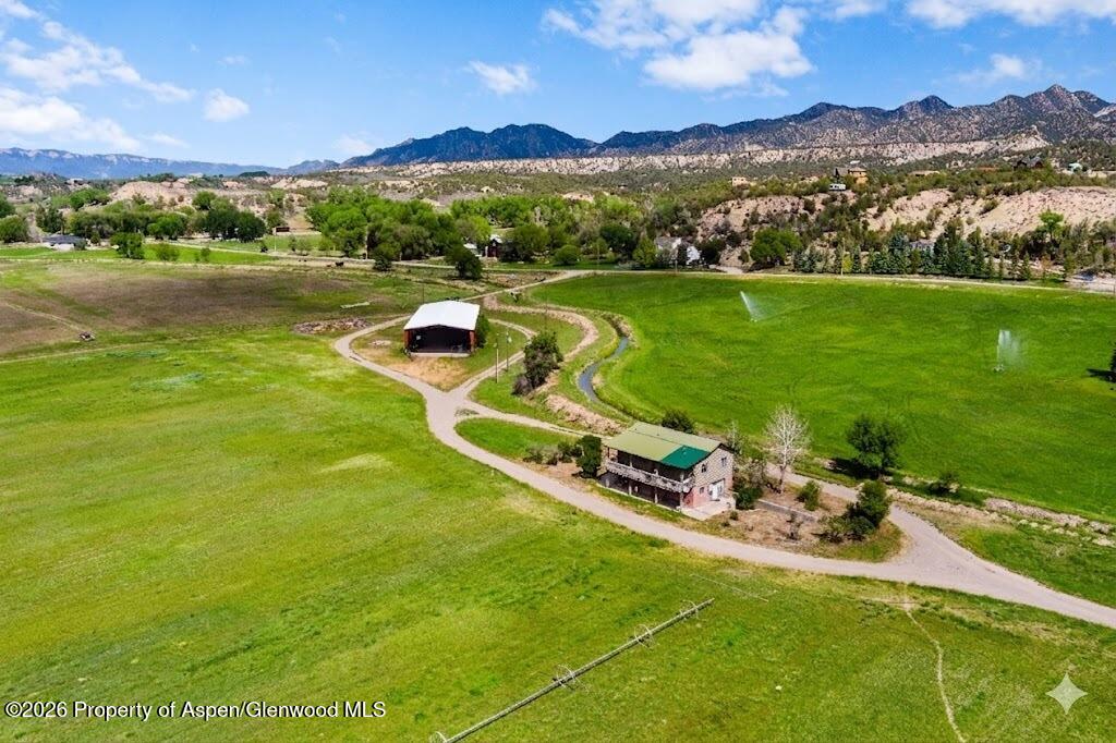 4354 County Road 214 Silt CO 81652
