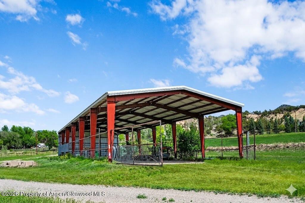 4354 County Road 214 Silt CO 81652