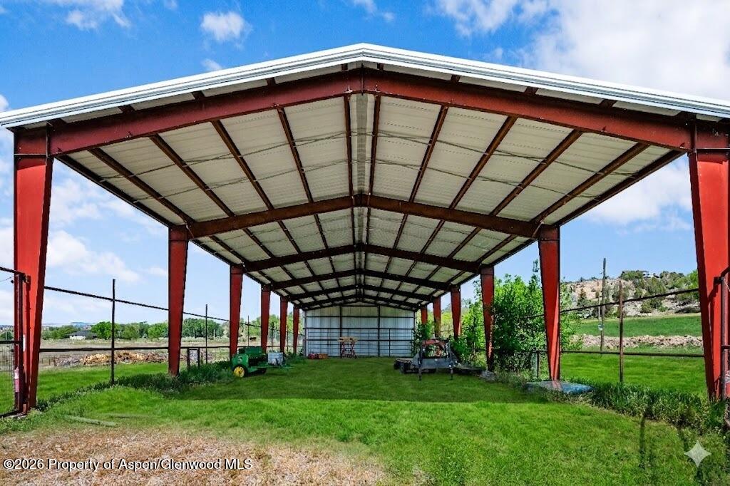 4354 County Road 214 Silt CO 81652