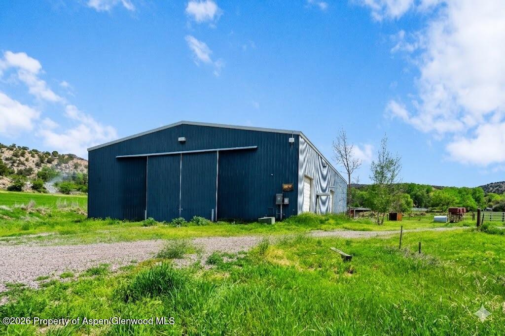 4354 County Road 214 Silt CO 81652