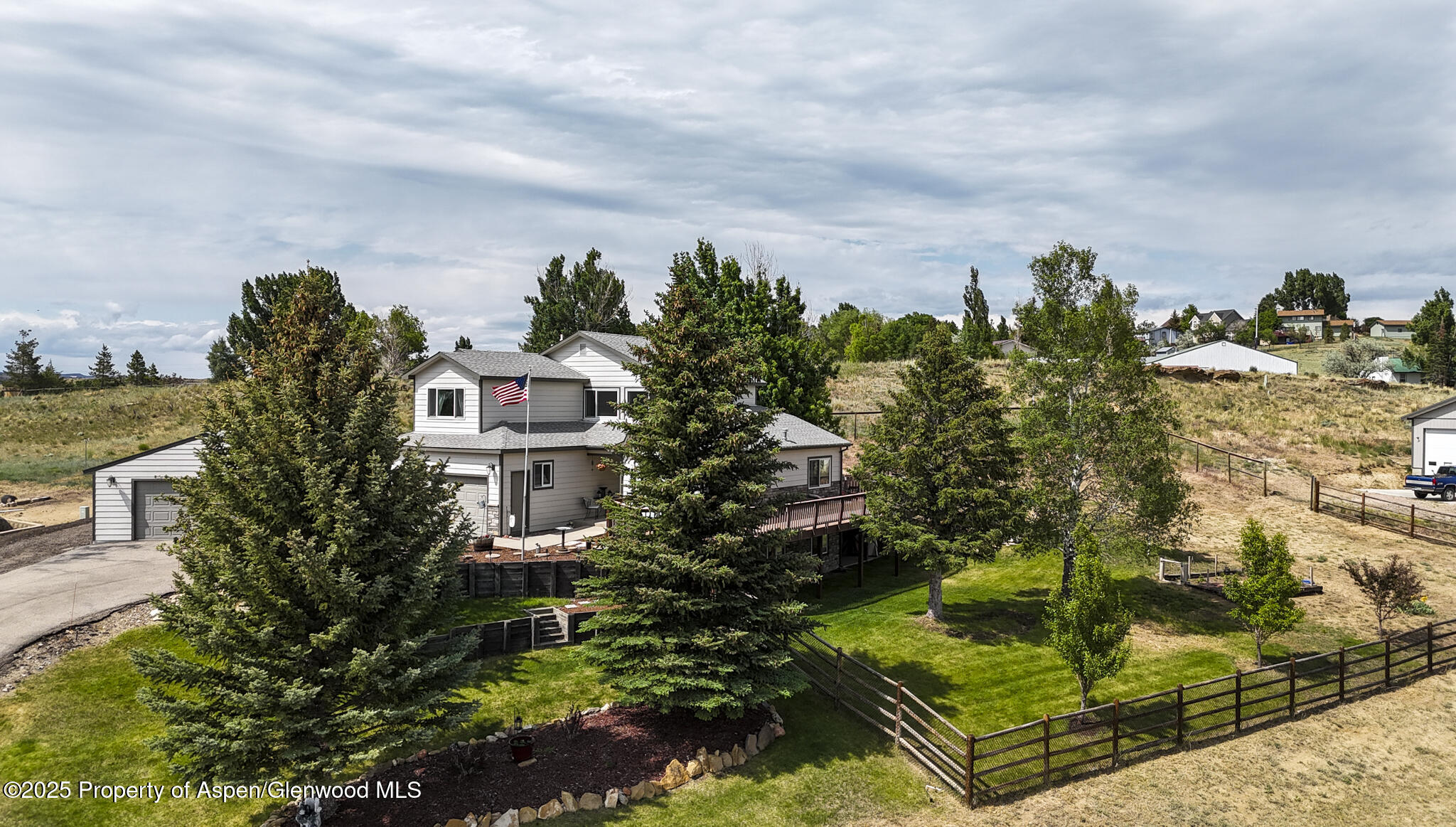 1255 Lecuyer Drive Craig CO 81625