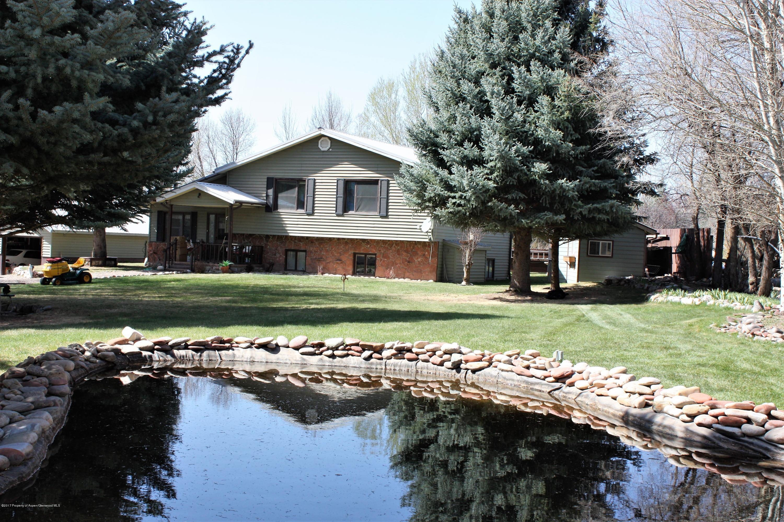 2504 Highway 133 Carbondale CO 81623