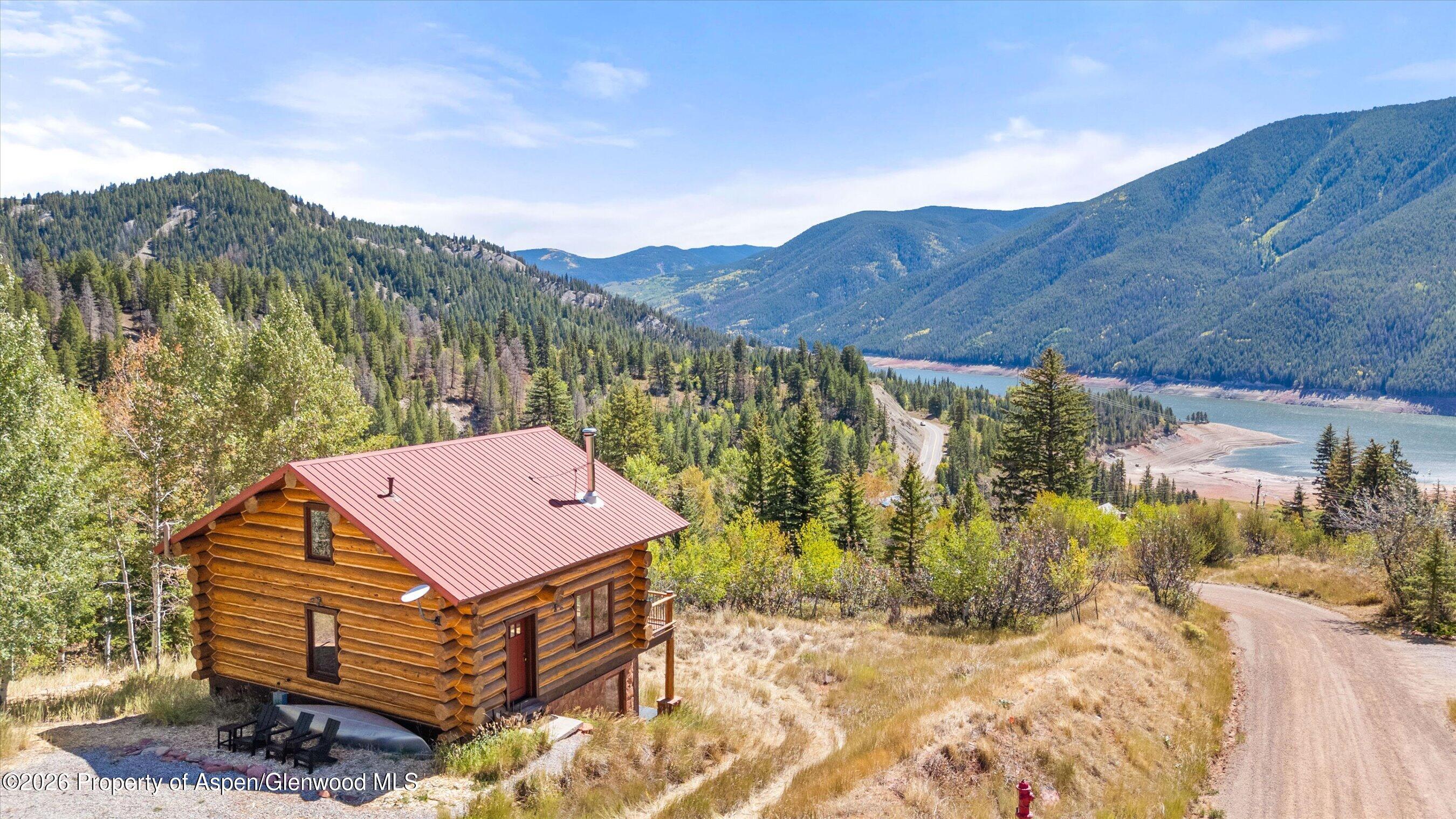 Basalt CO, 1301 Mclaughlin Lane