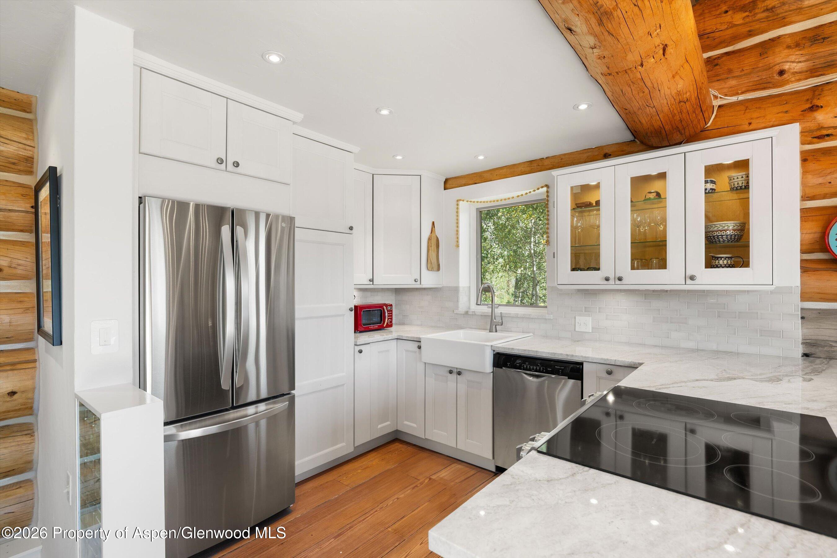 1301 Mclaughlin Lane Basalt CO 81621