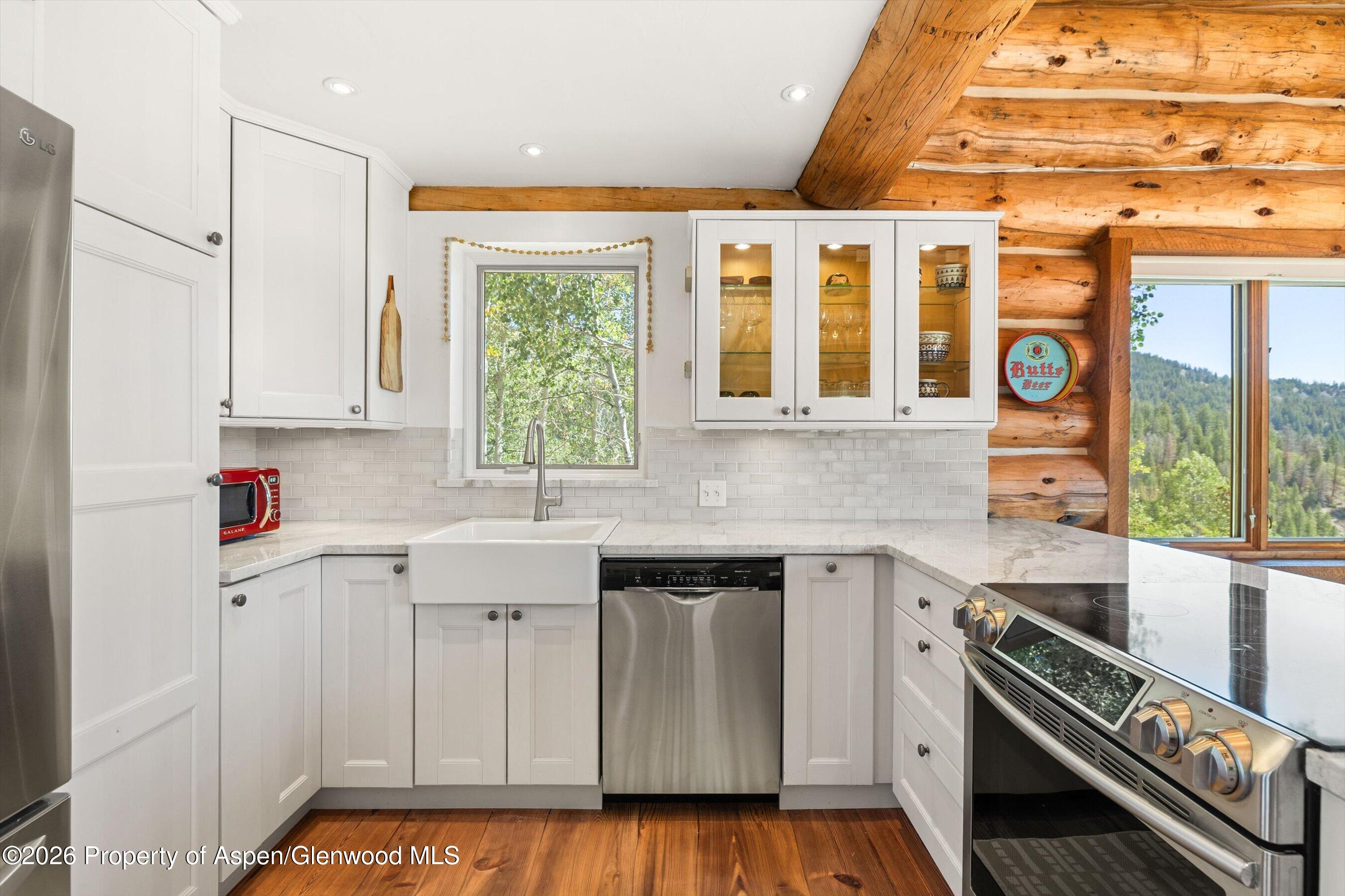 1301 Mclaughlin Lane Basalt CO 81621