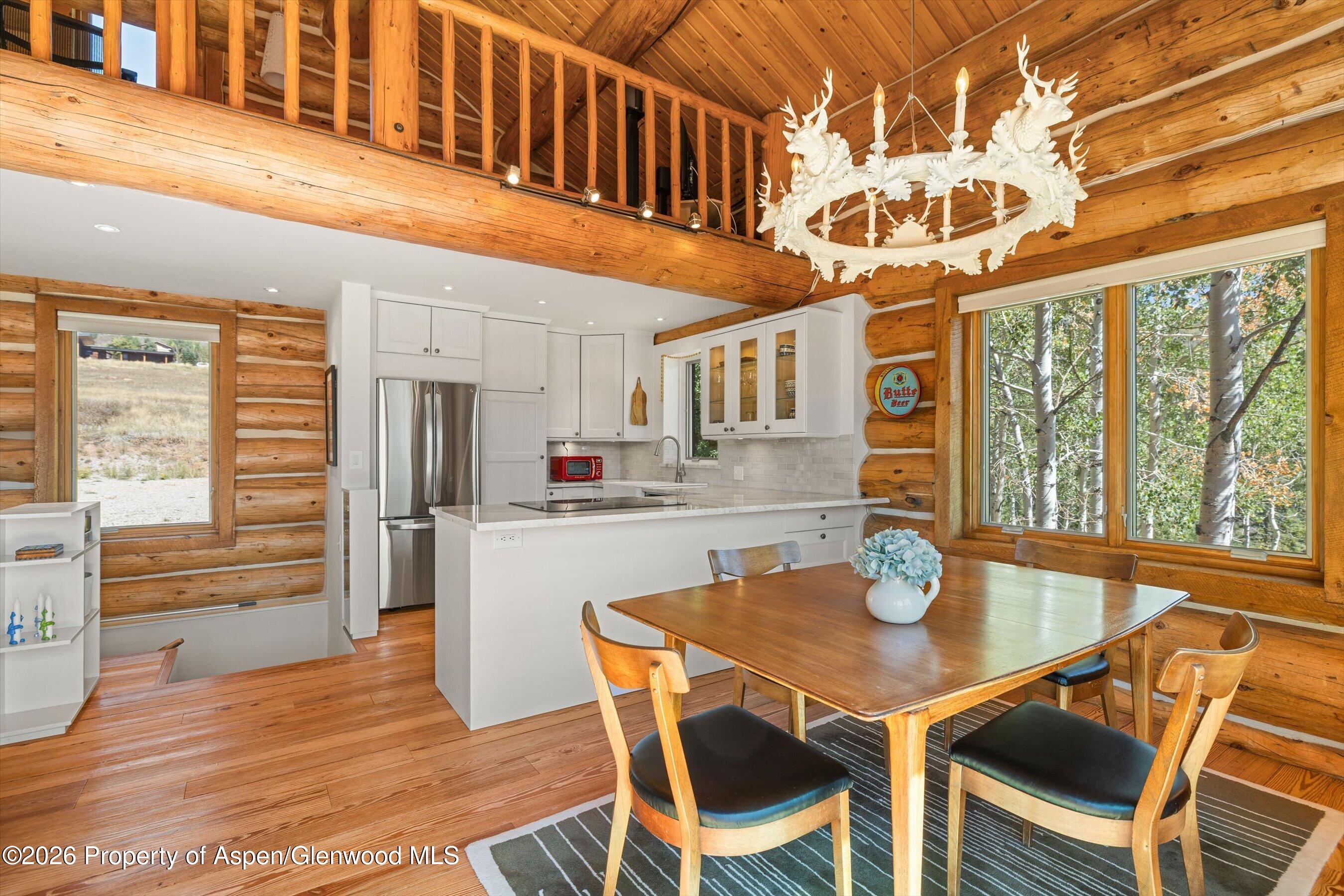 1301 Mclaughlin Lane Basalt CO 81621