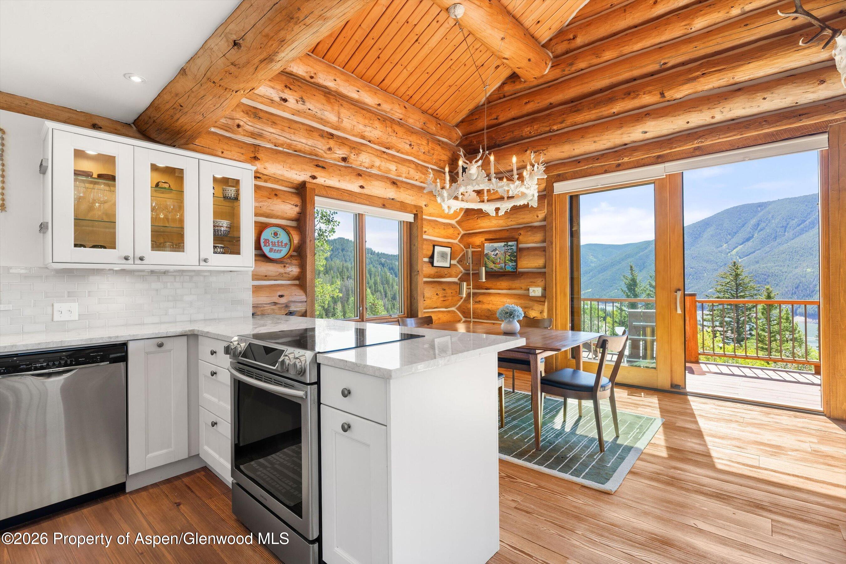 1301 Mclaughlin Lane Basalt CO 81621