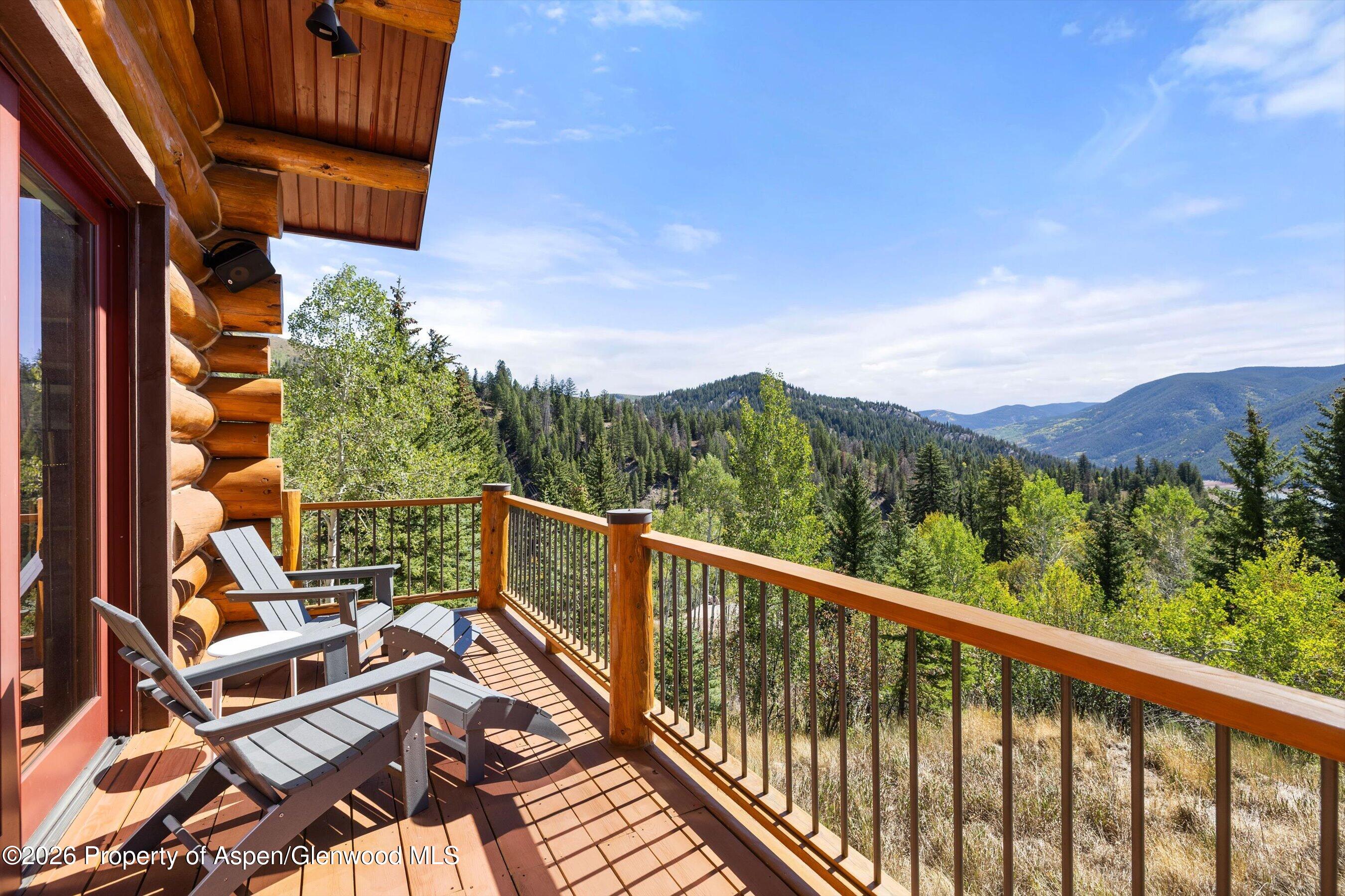 1301 Mclaughlin Lane Basalt CO 81621