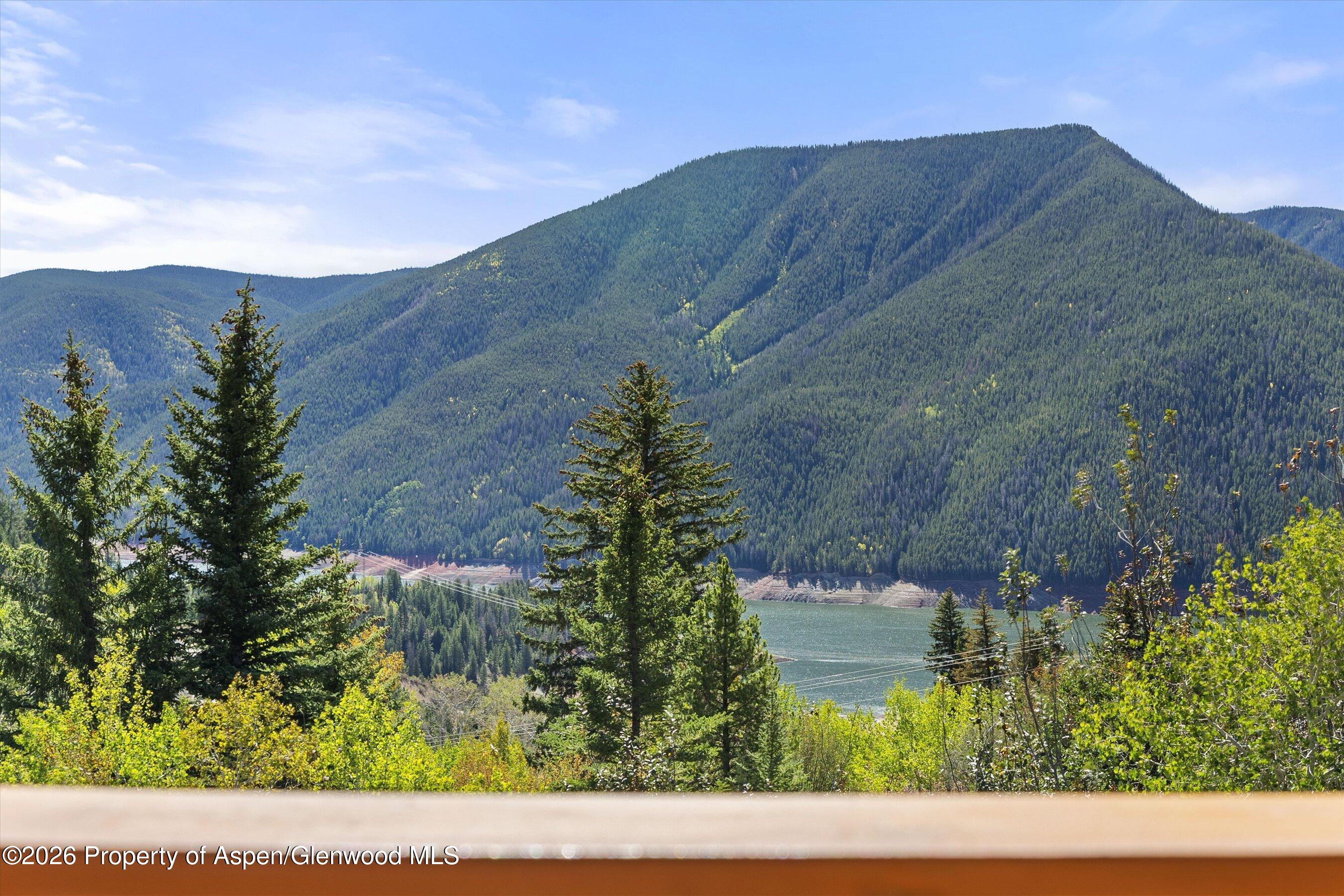 1301 Mclaughlin Lane Basalt CO 81621