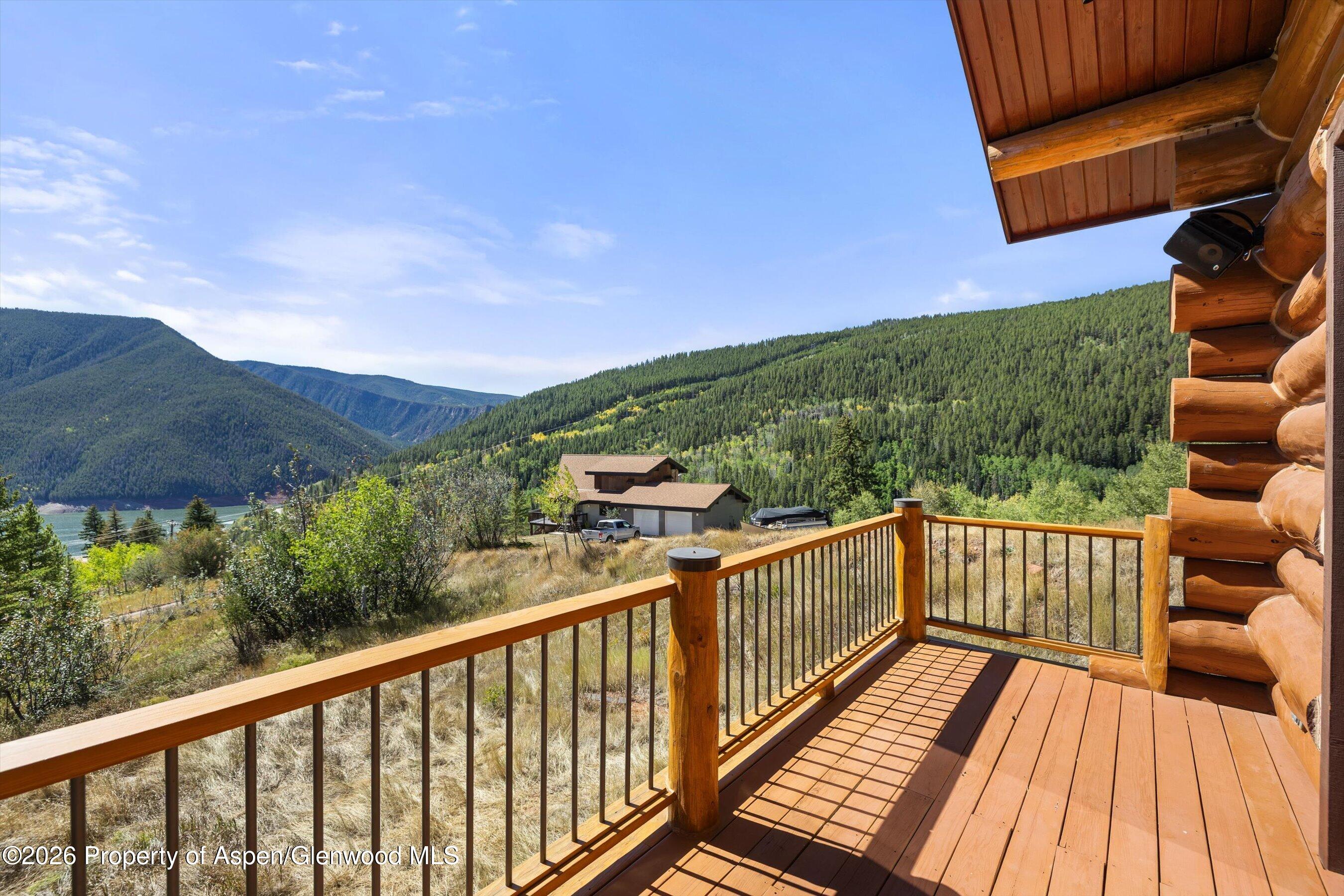 1301 Mclaughlin Lane Basalt CO 81621