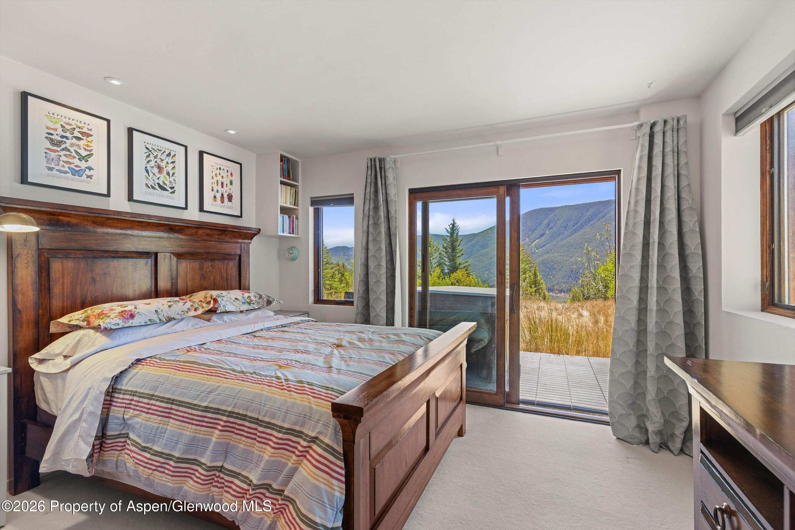 1301 Mclaughlin Lane Basalt CO 81621