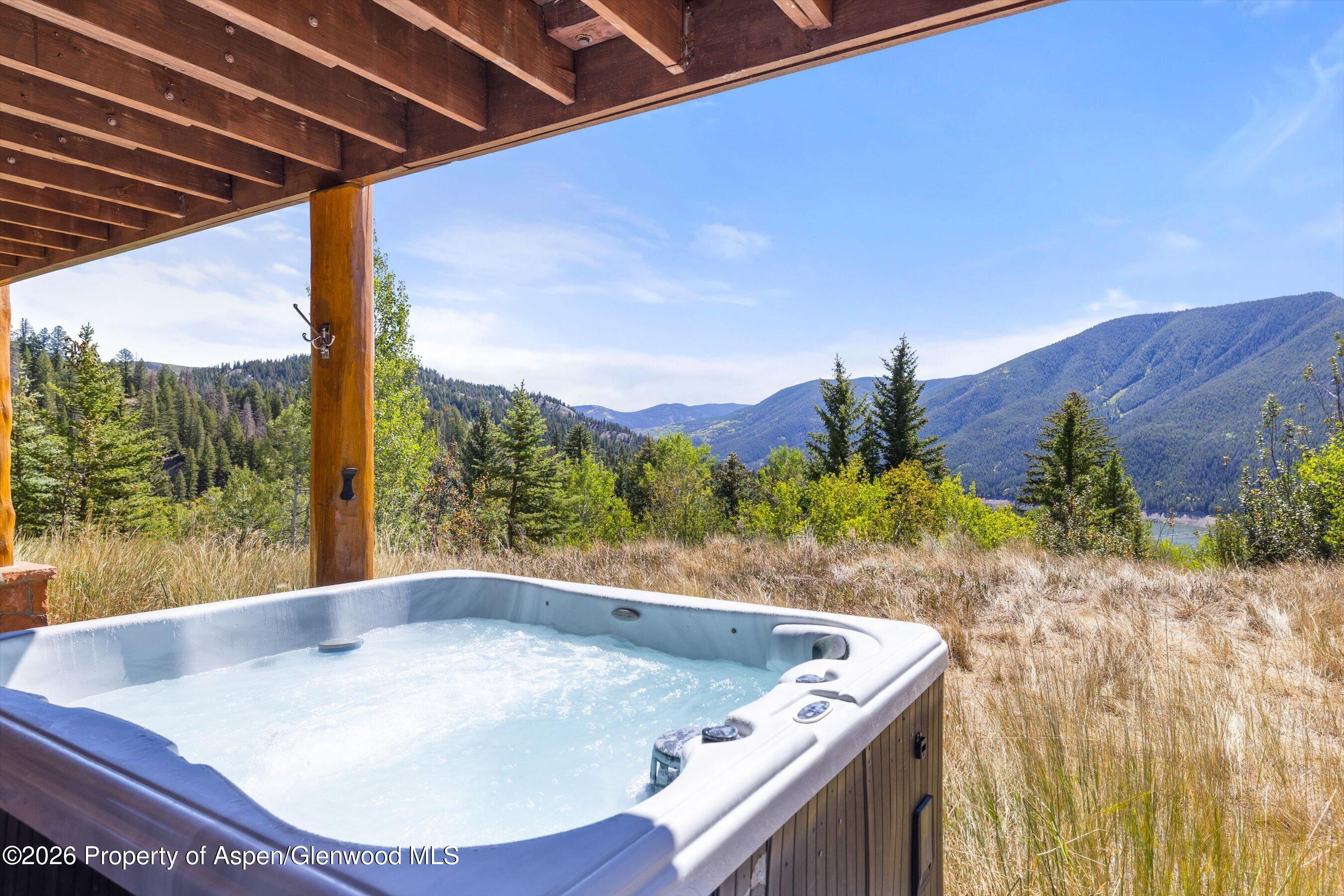 1301 Mclaughlin Lane Basalt CO 81621