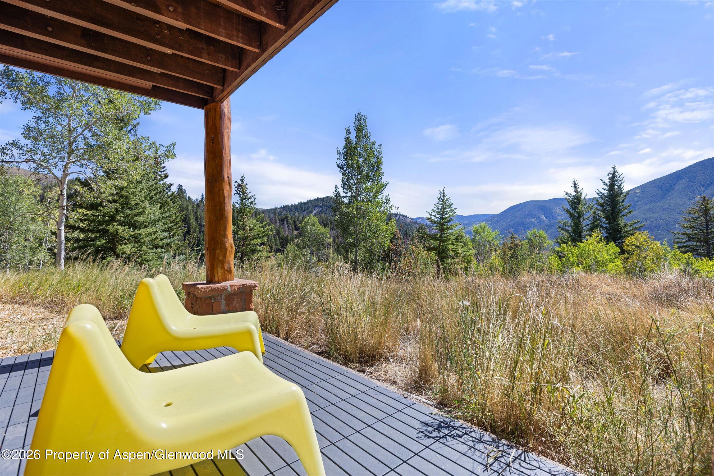1301 Mclaughlin Lane Basalt CO 81621