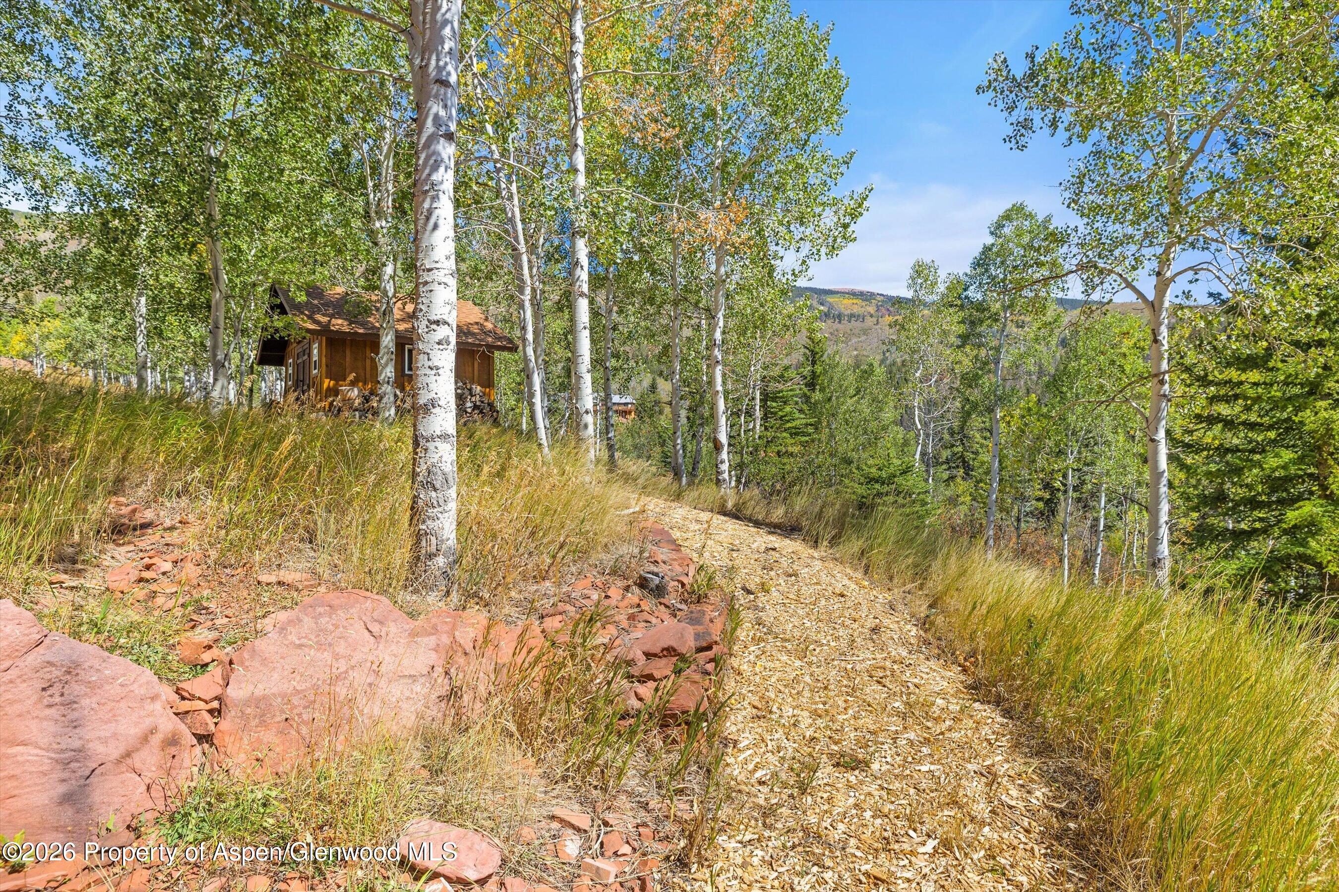 1301 Mclaughlin Lane Basalt CO 81621
