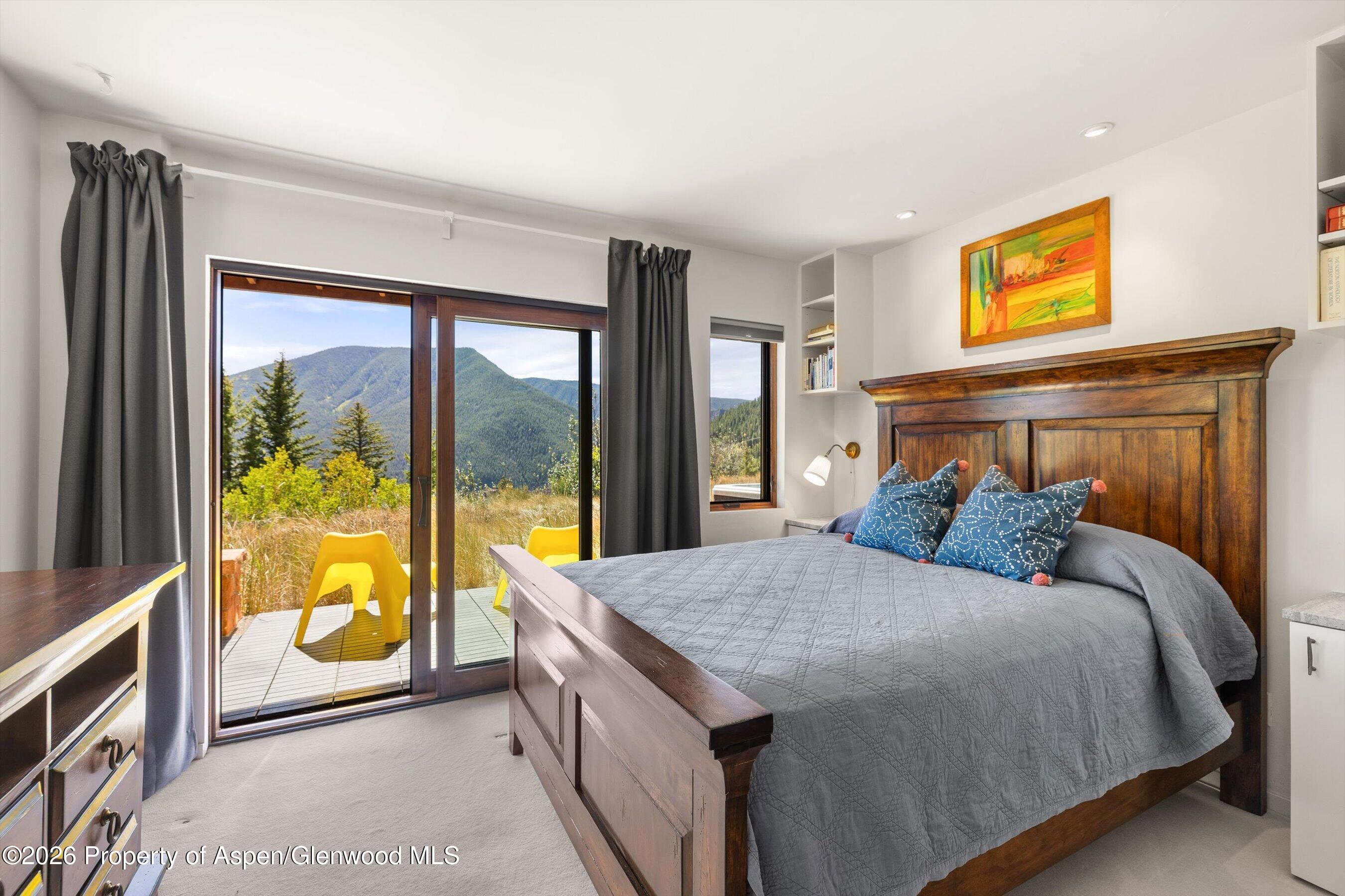 1301 Mclaughlin Lane Basalt CO 81621
