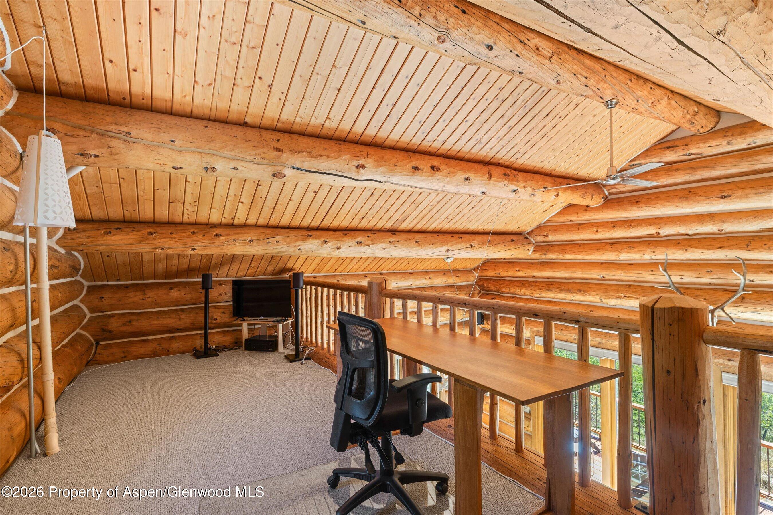 1301 Mclaughlin Lane Basalt CO 81621