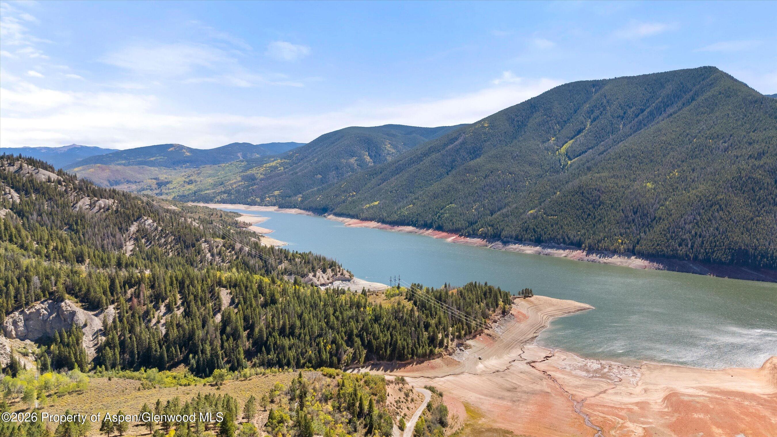 1301 Mclaughlin Lane Basalt CO 81621