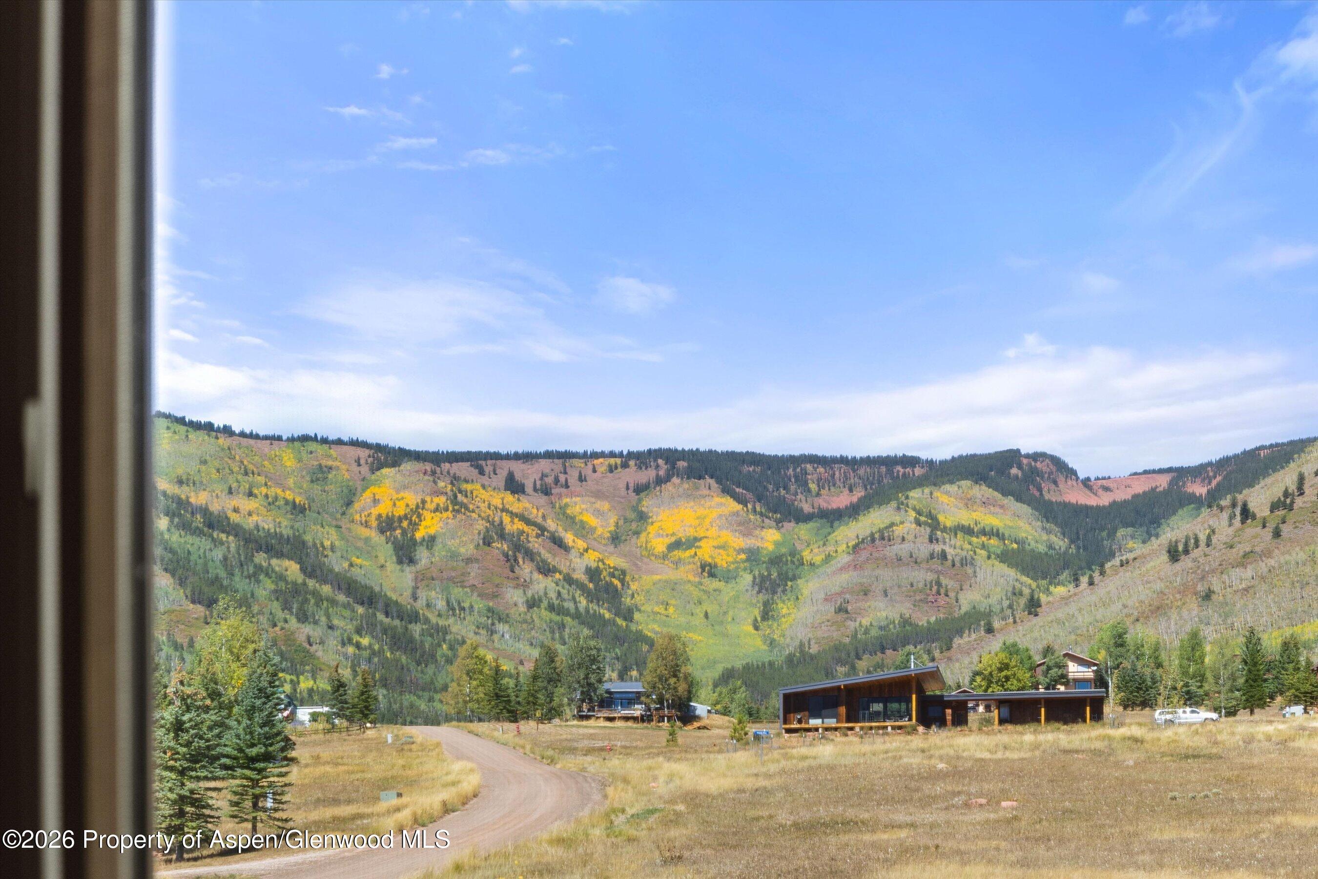 1301 Mclaughlin Lane Basalt CO 81621