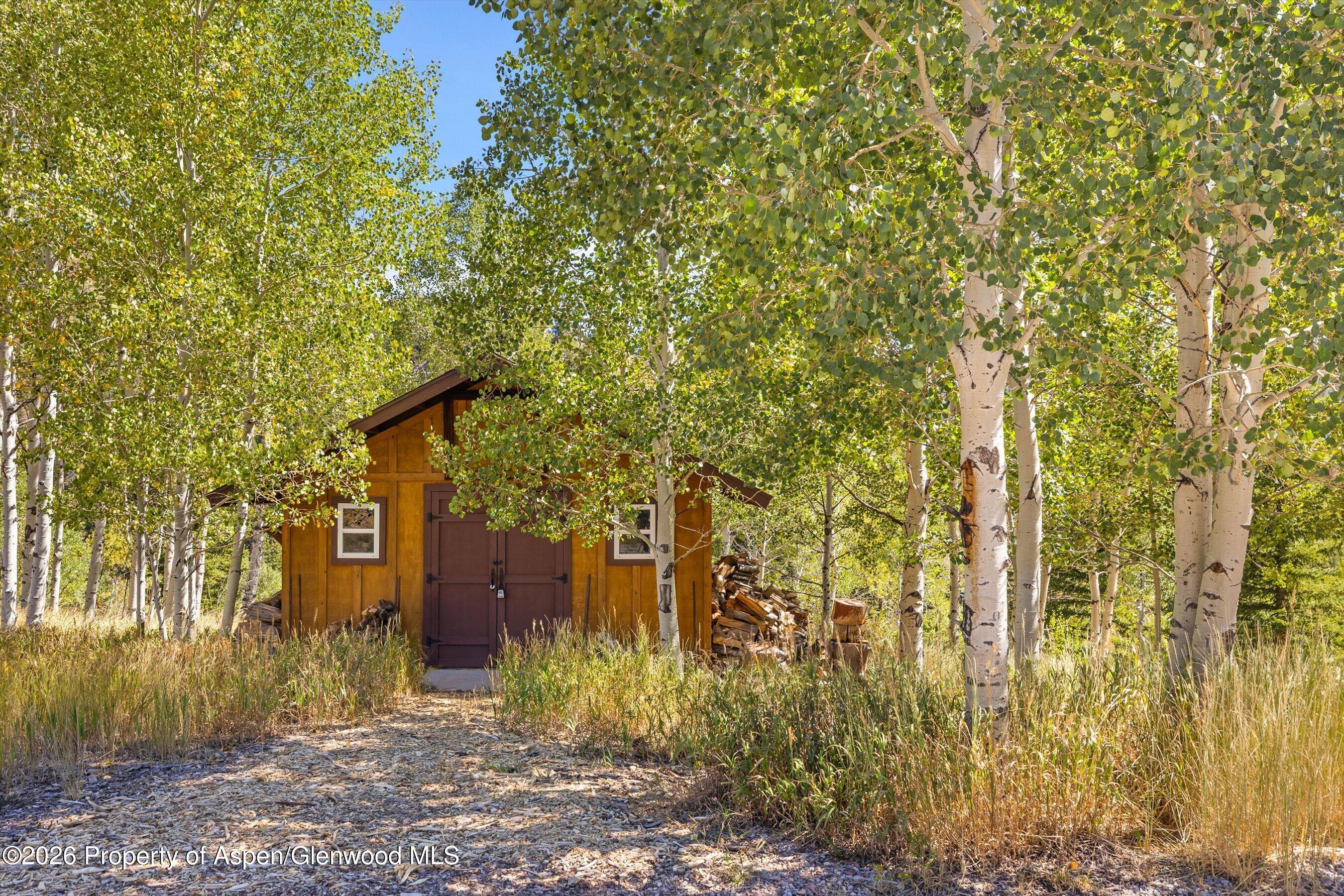 1301 Mclaughlin Lane Basalt CO 81621