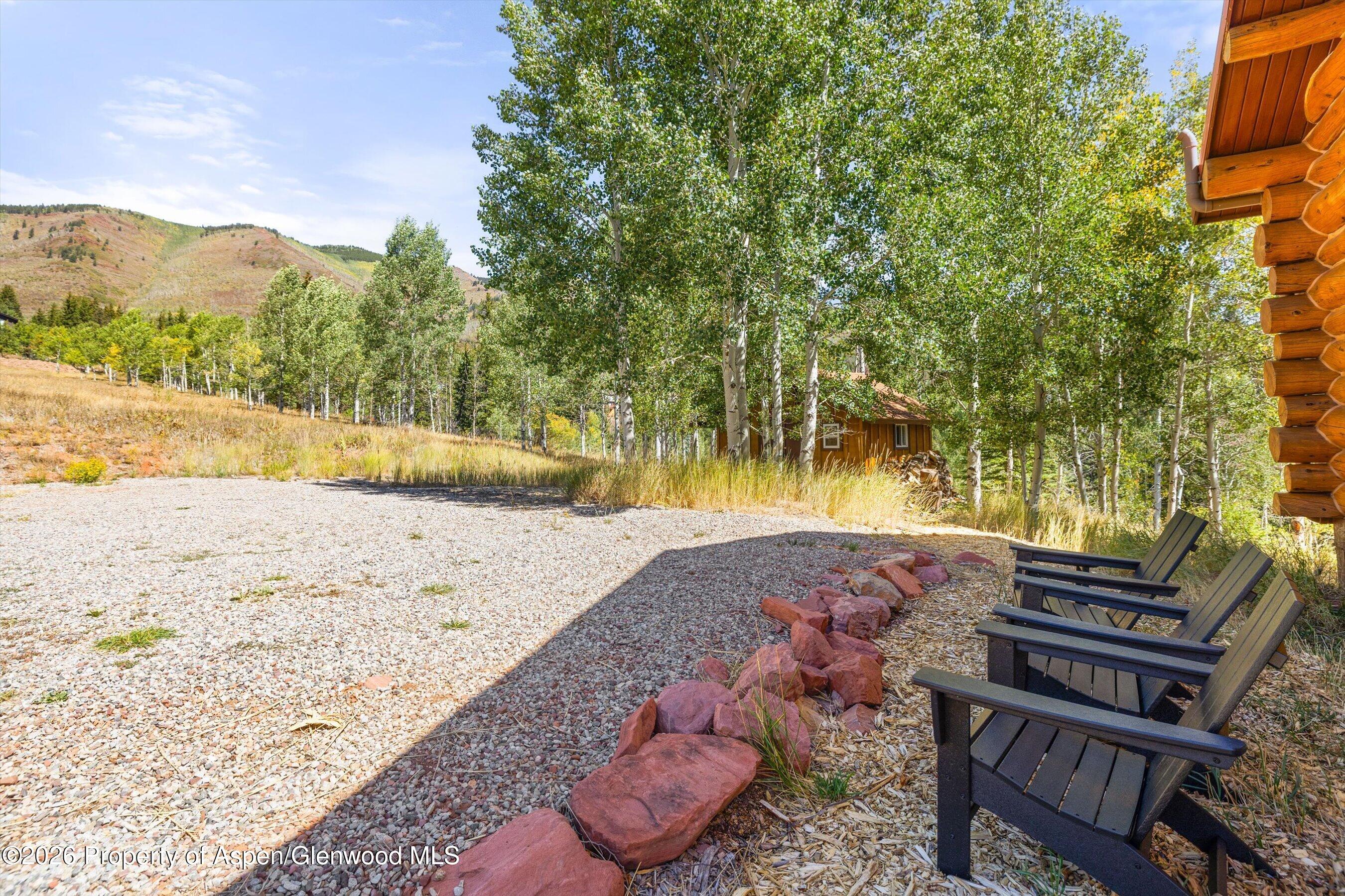 1301 Mclaughlin Lane Basalt CO 81621