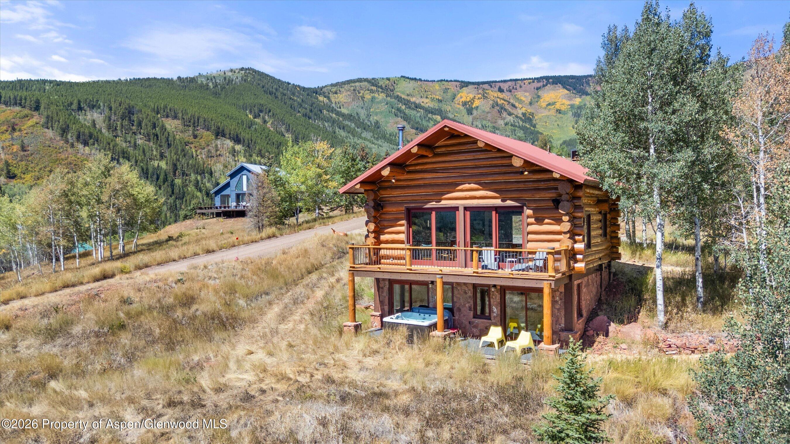 1301 Mclaughlin Lane Basalt CO 81621