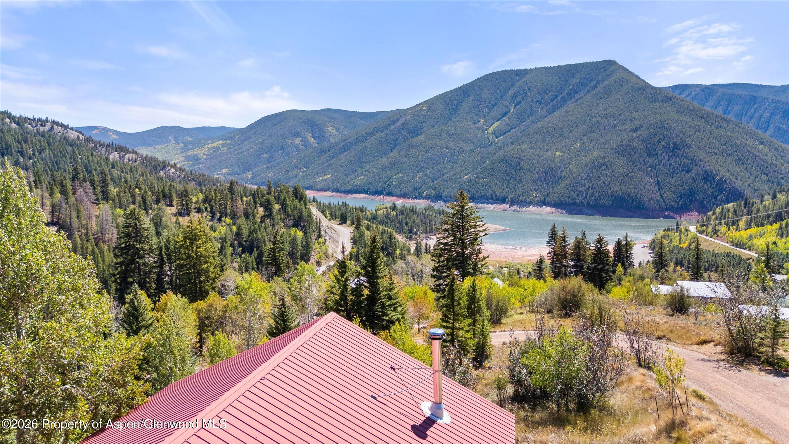 1301 Mclaughlin Lane Basalt CO 81621
