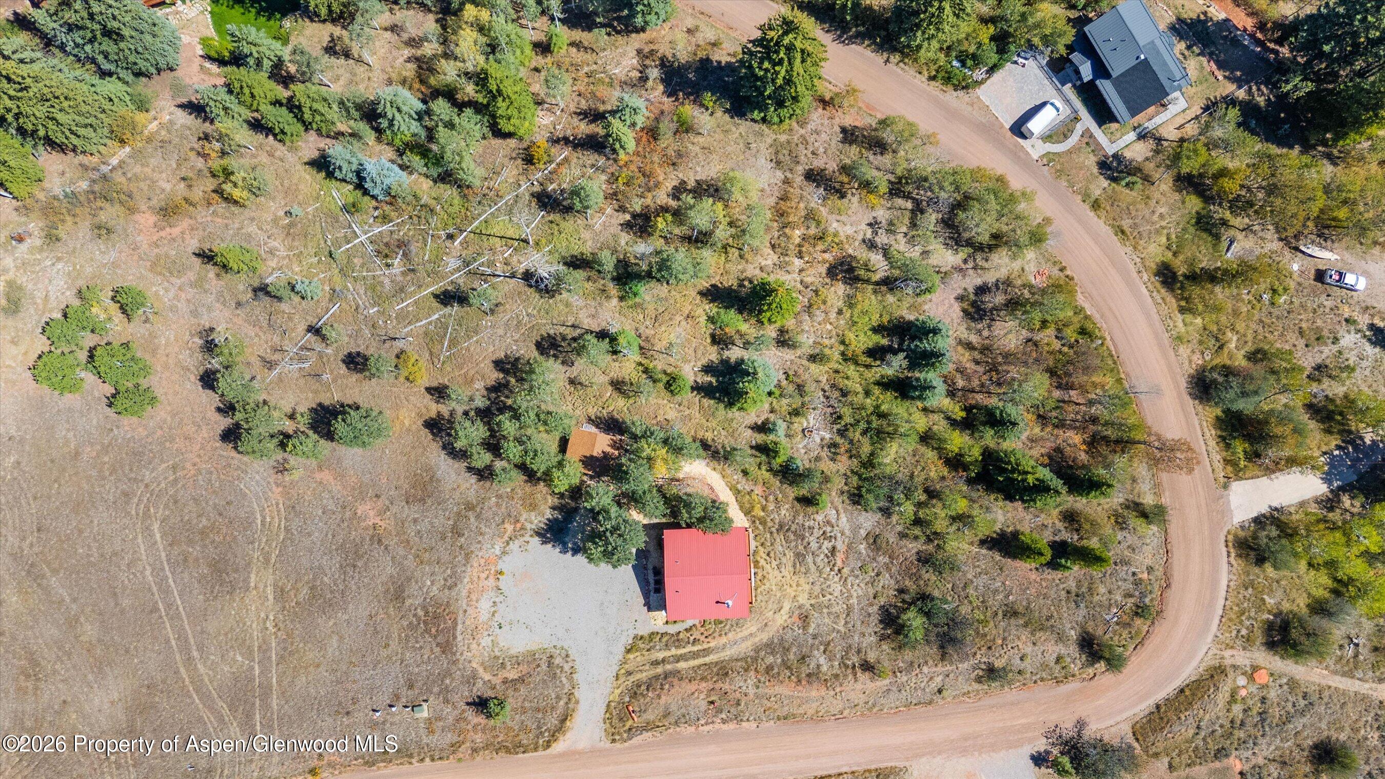 1301 Mclaughlin Lane Basalt CO 81621