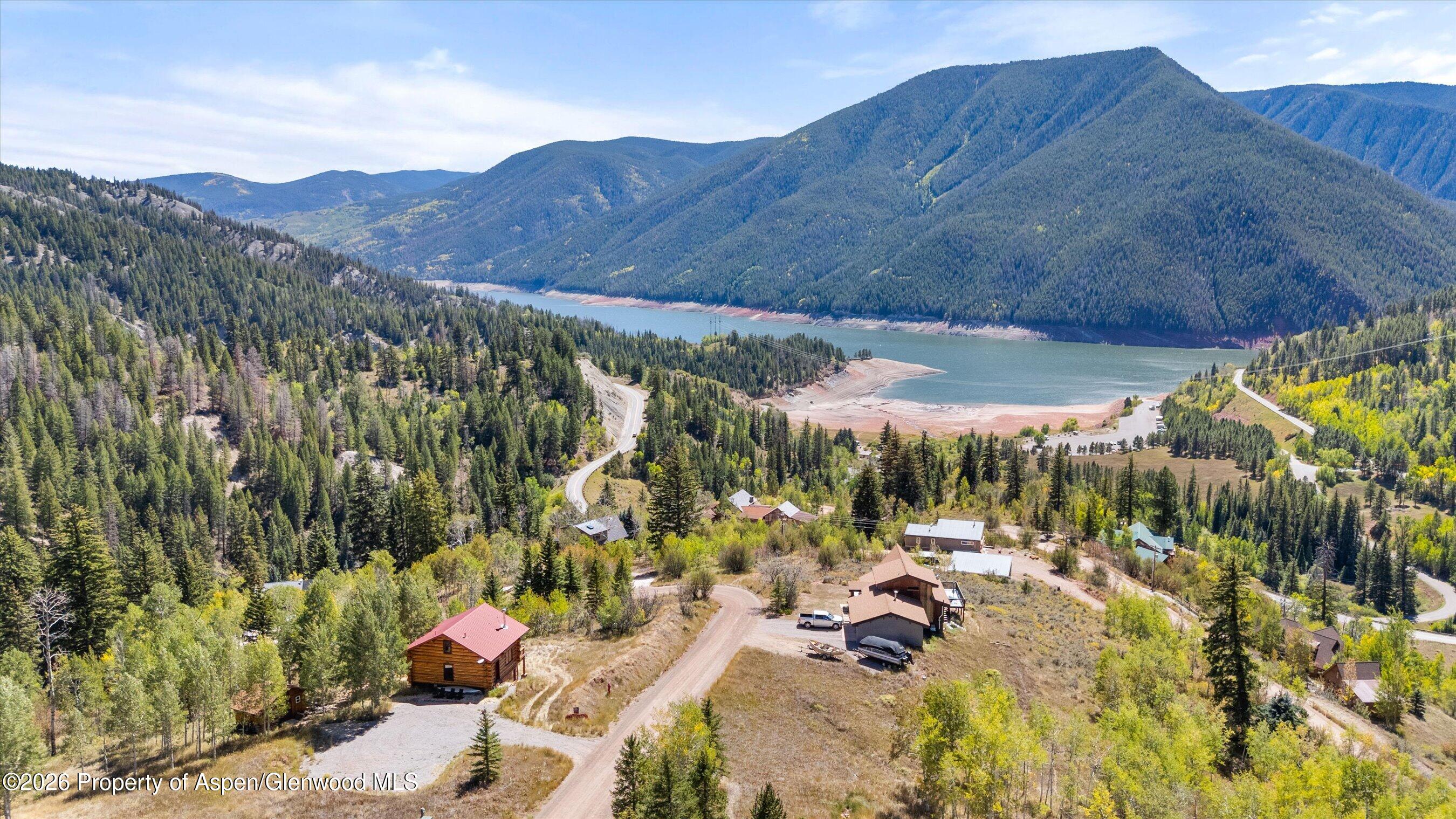 1301 Mclaughlin Lane Basalt CO 81621