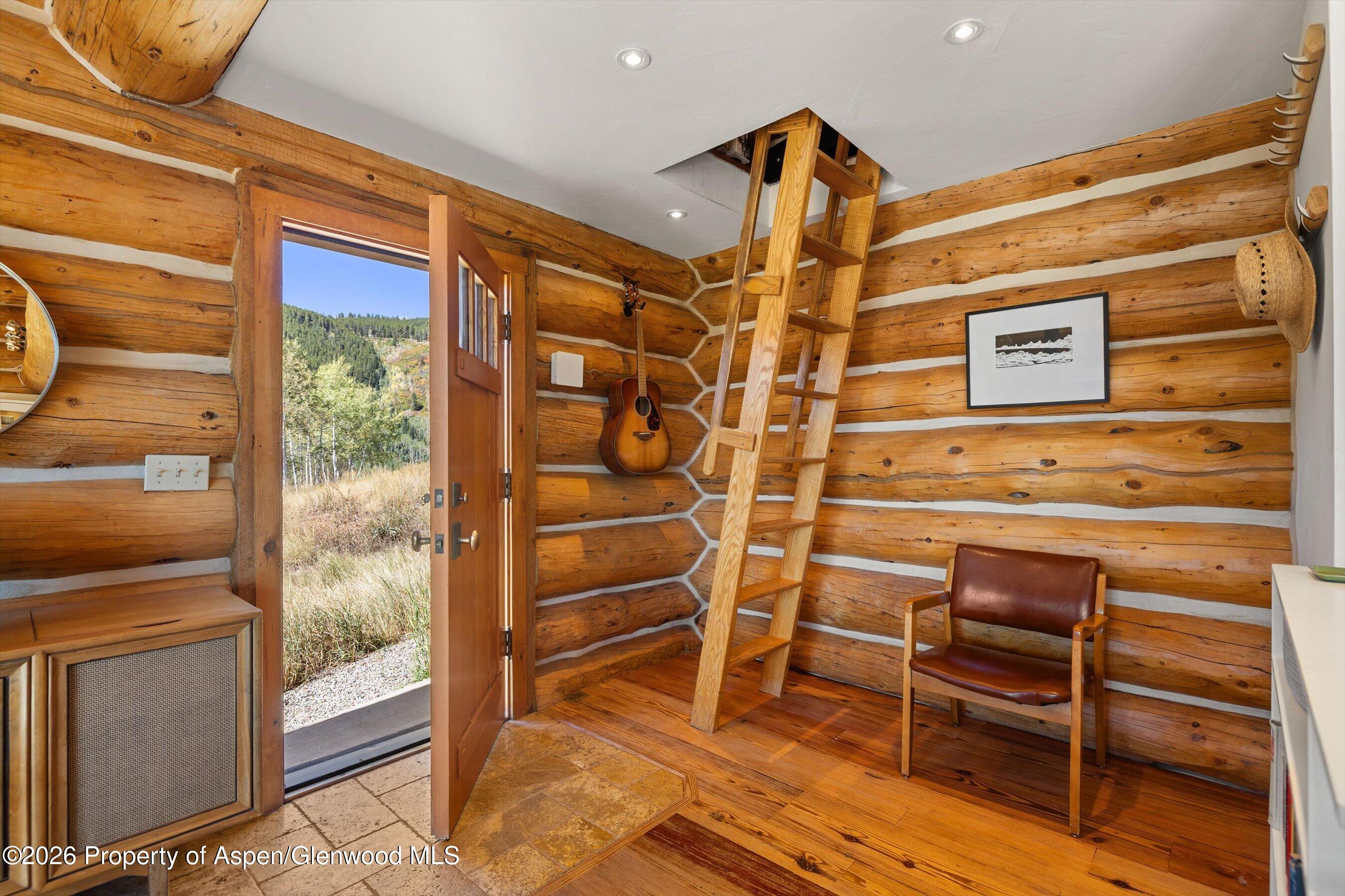1301 Mclaughlin Lane Basalt CO 81621