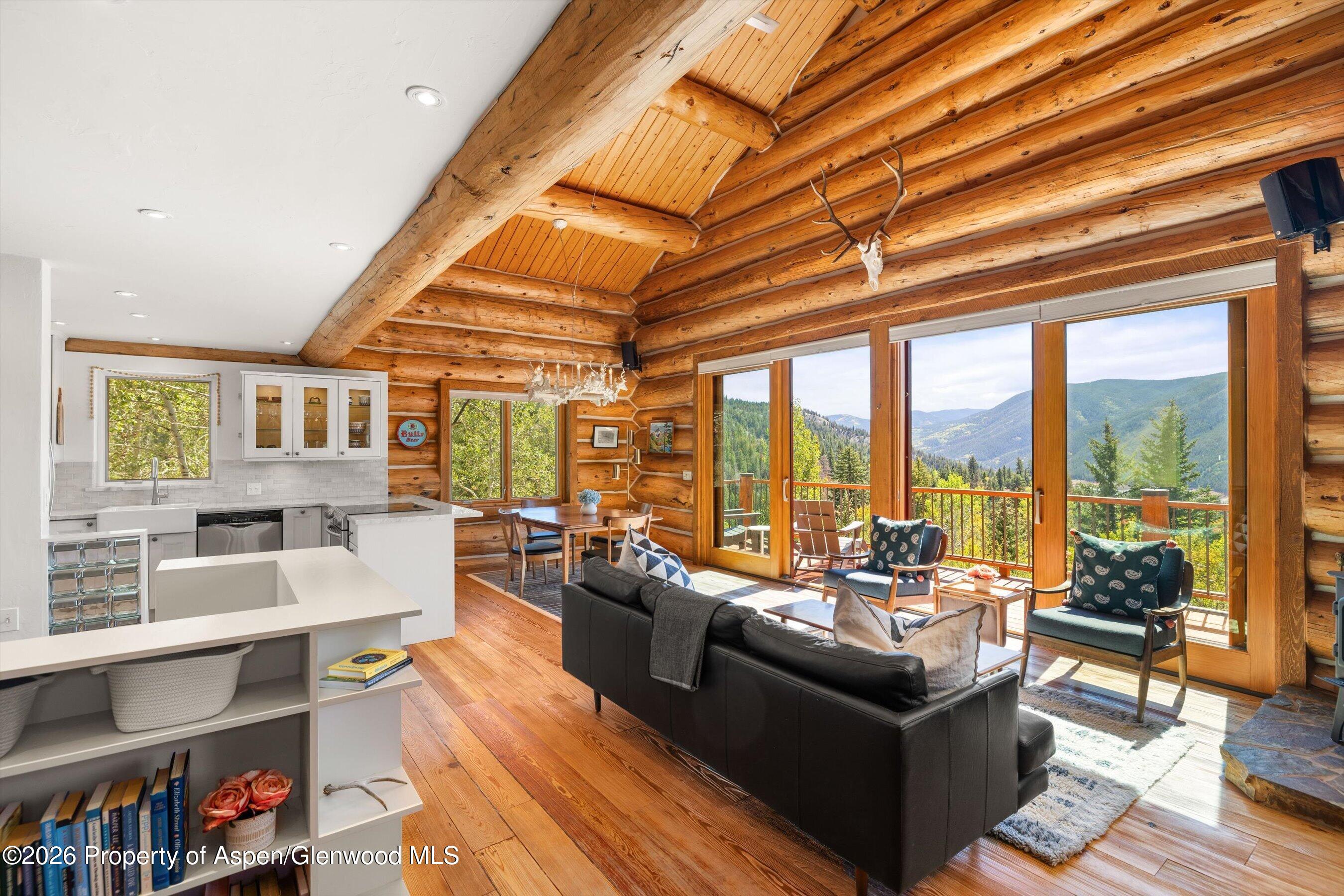 1301 Mclaughlin Lane Basalt CO 81621