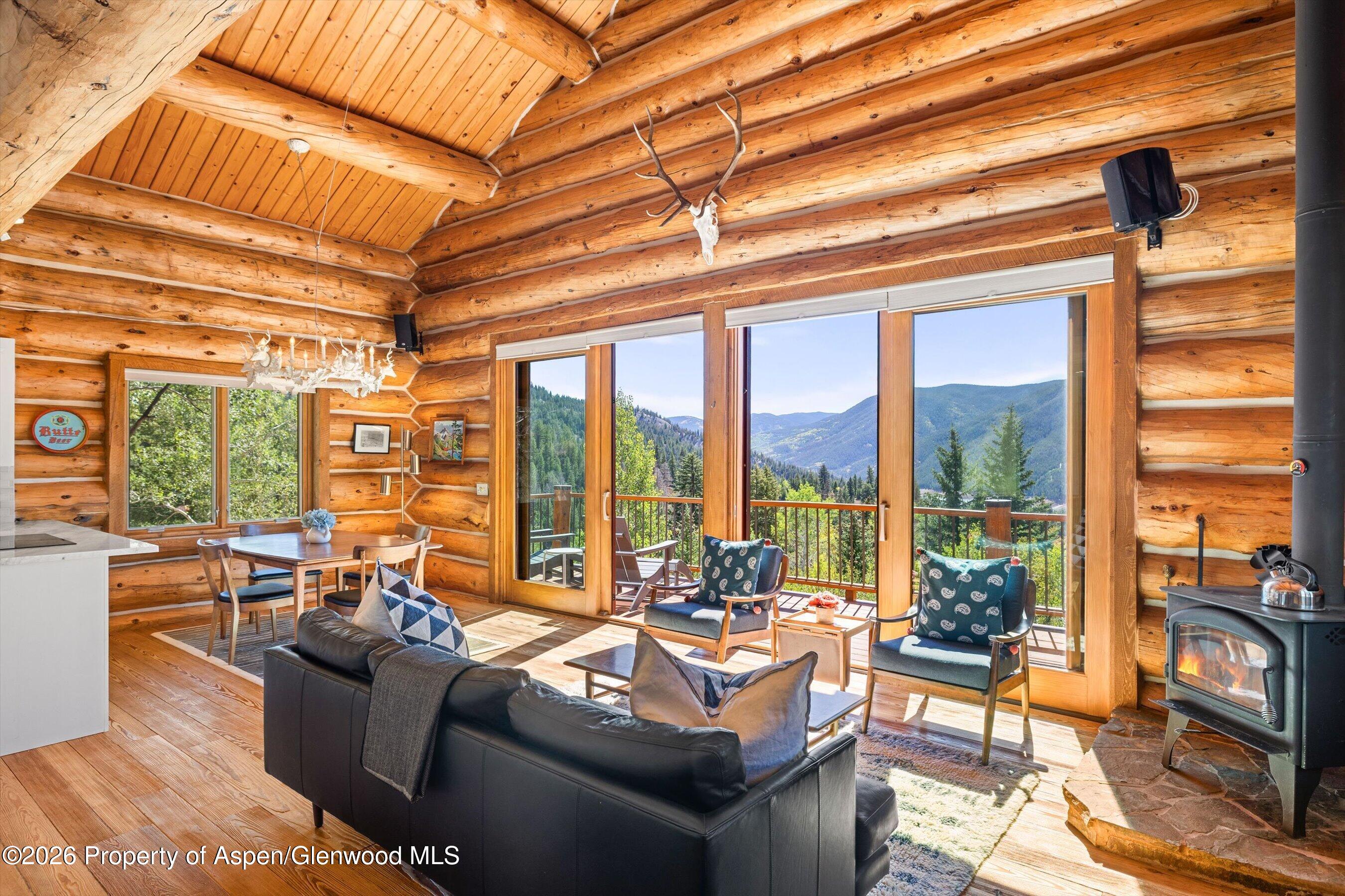 1301 Mclaughlin Lane Basalt CO 81621