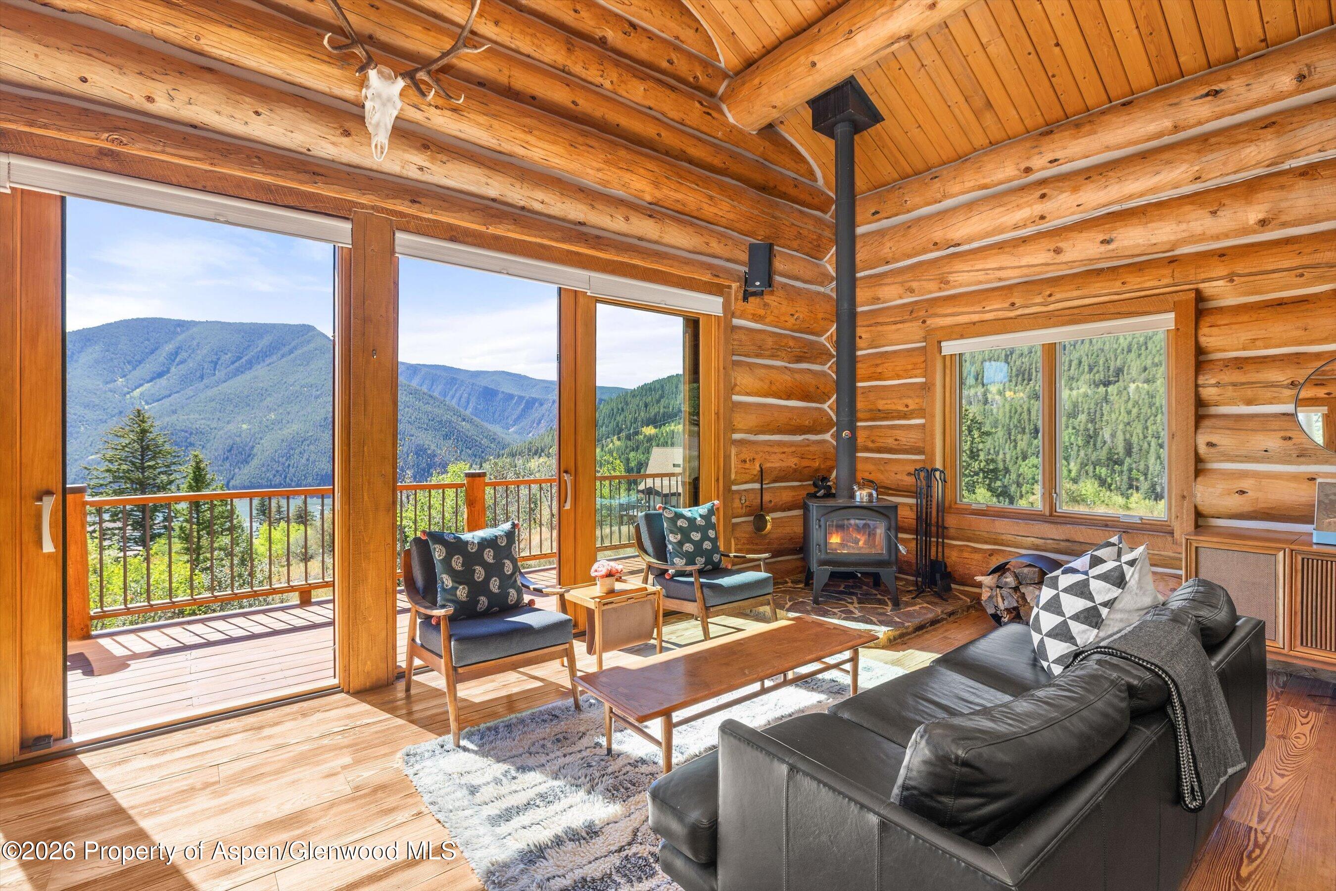 1301 Mclaughlin Lane Basalt CO 81621
