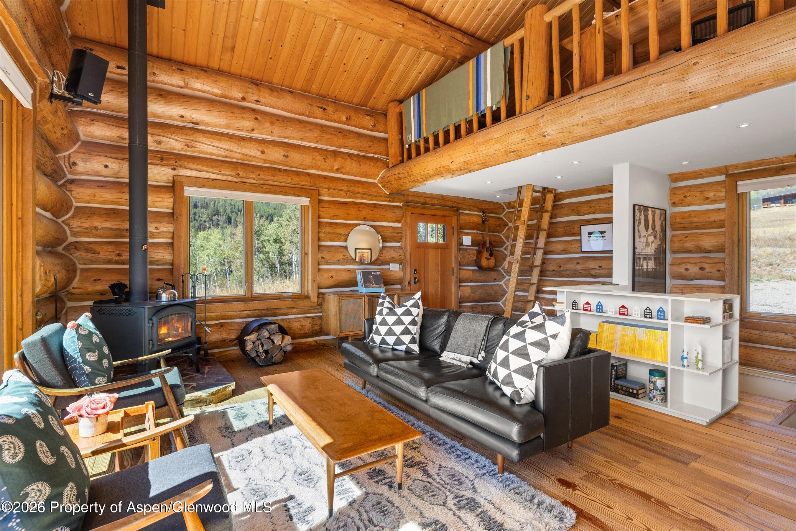 1301 Mclaughlin Lane Basalt CO 81621