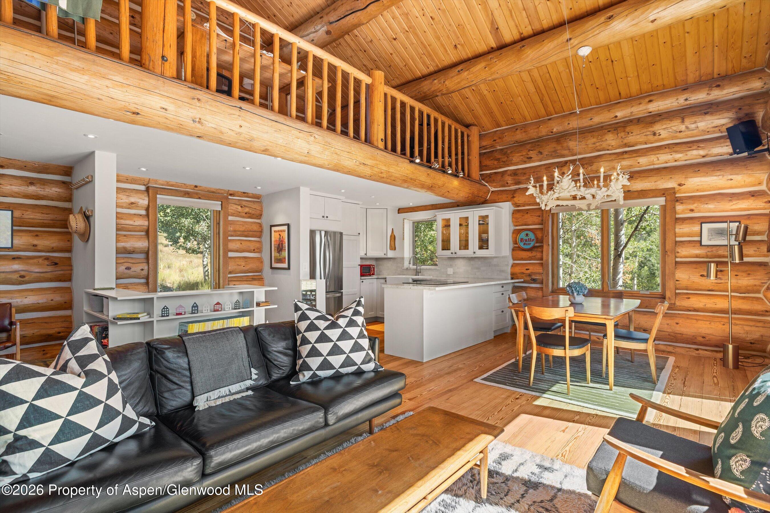 1301 Mclaughlin Lane Basalt CO 81621