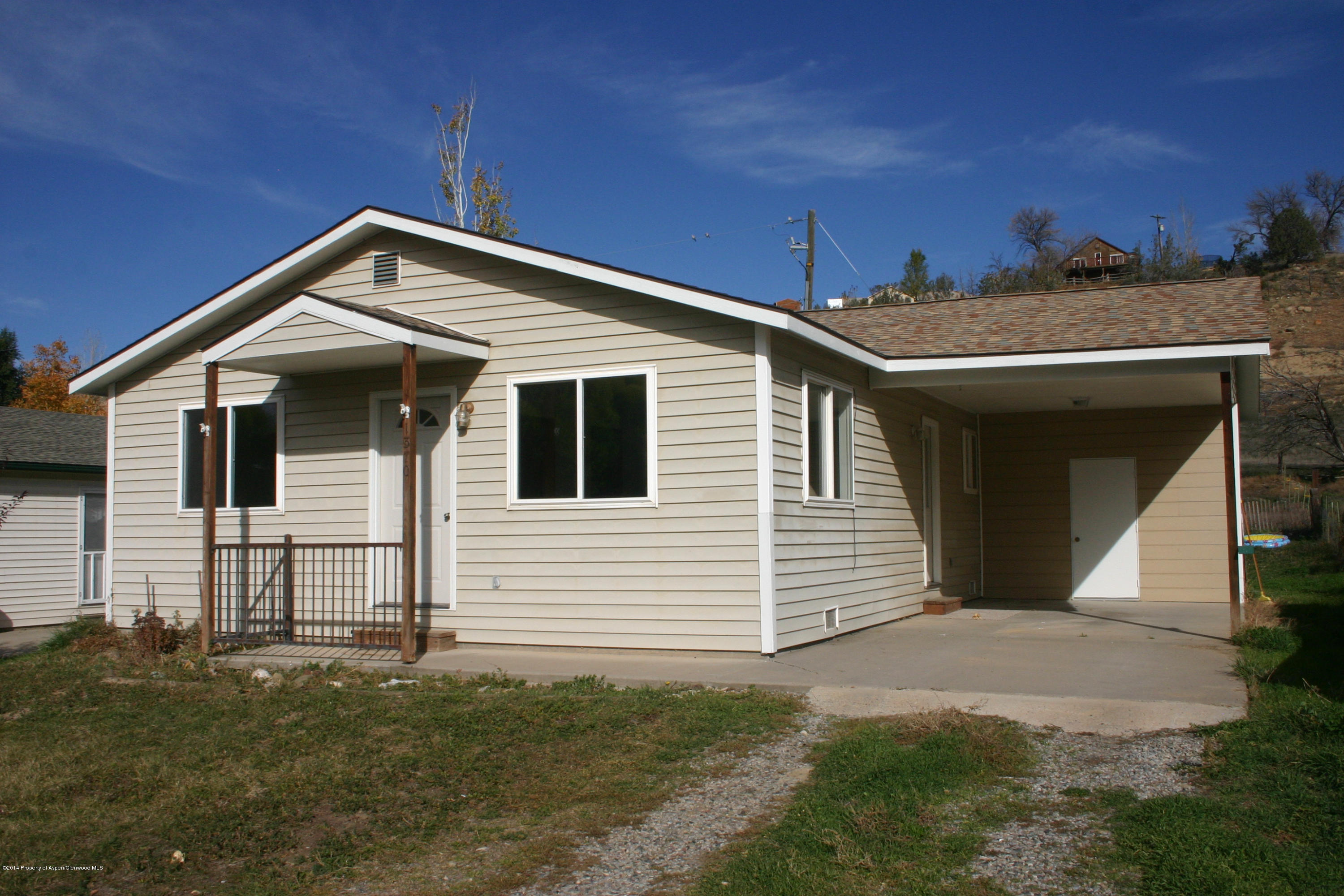 1370 Em Avenue Silt CO 81652