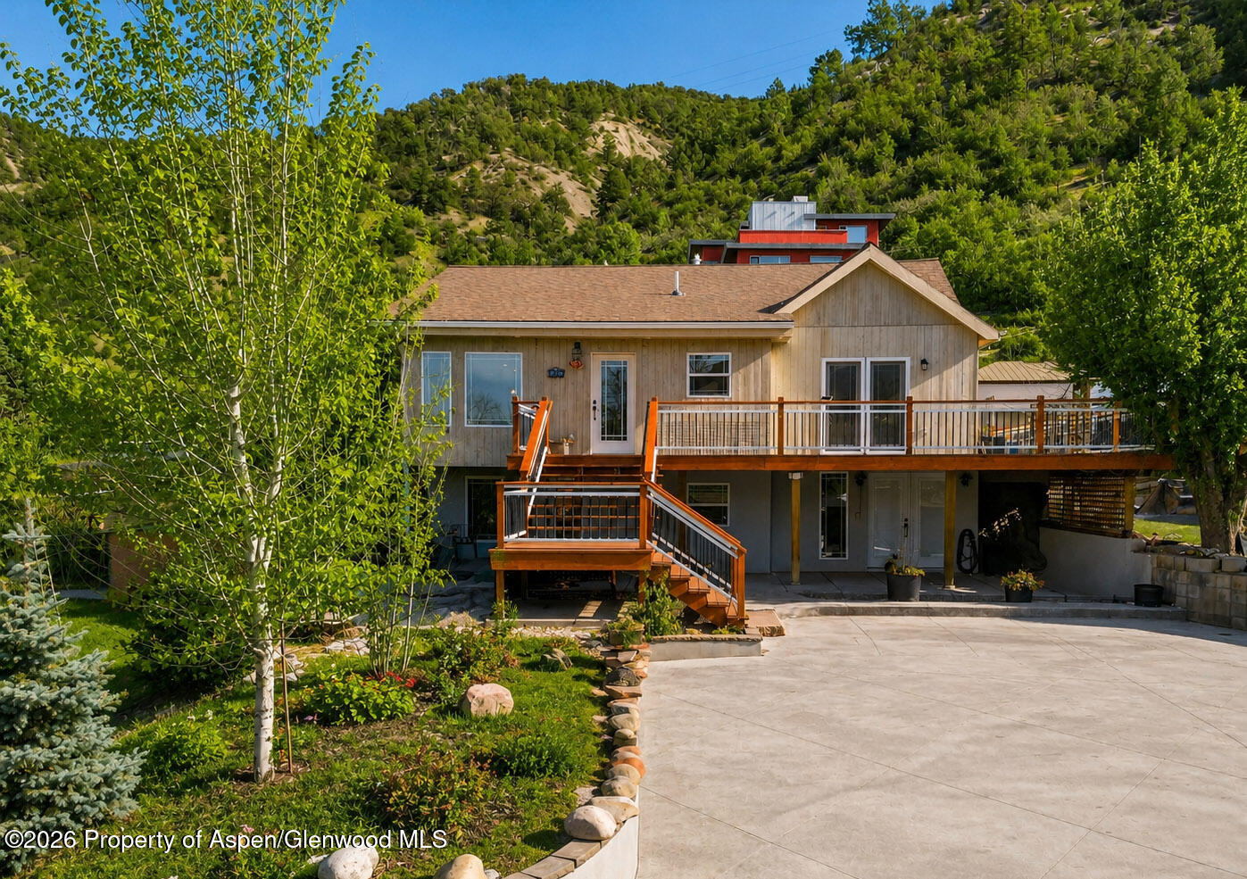716 Minter Avenue Glenwood Springs CO 81601