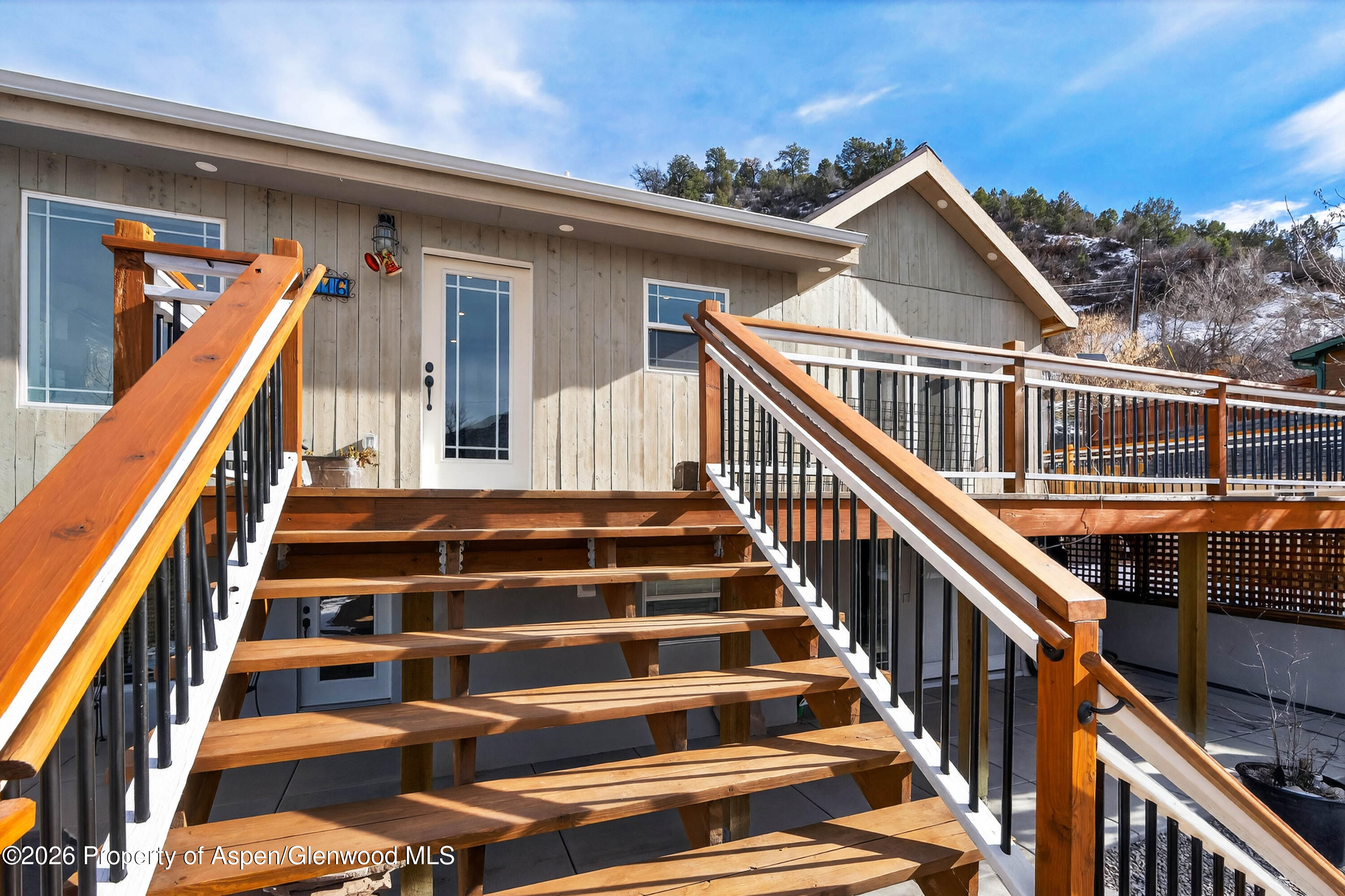 716 Minter Avenue Glenwood Springs CO 81601