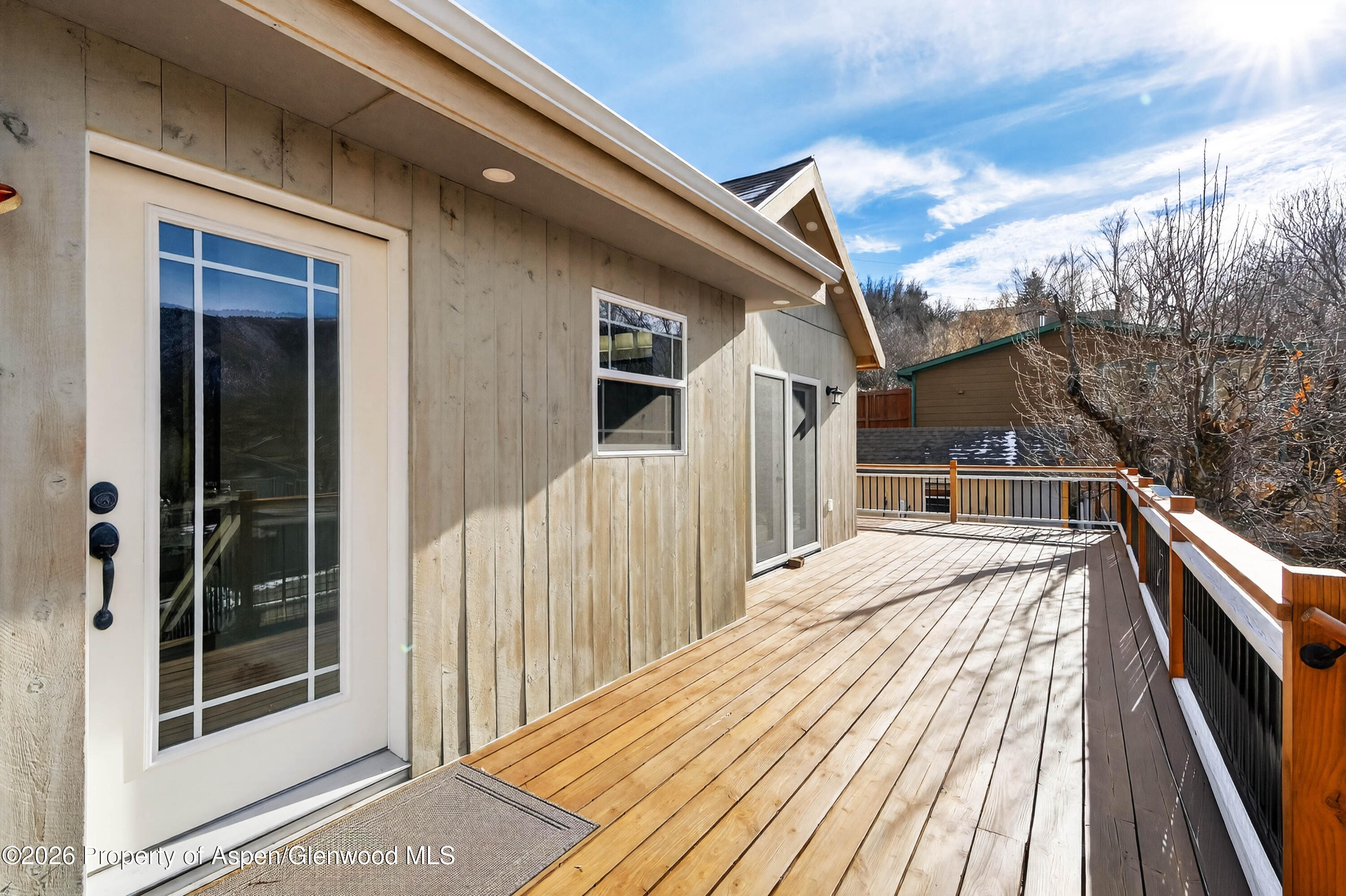 716 Minter Avenue Glenwood Springs CO 81601