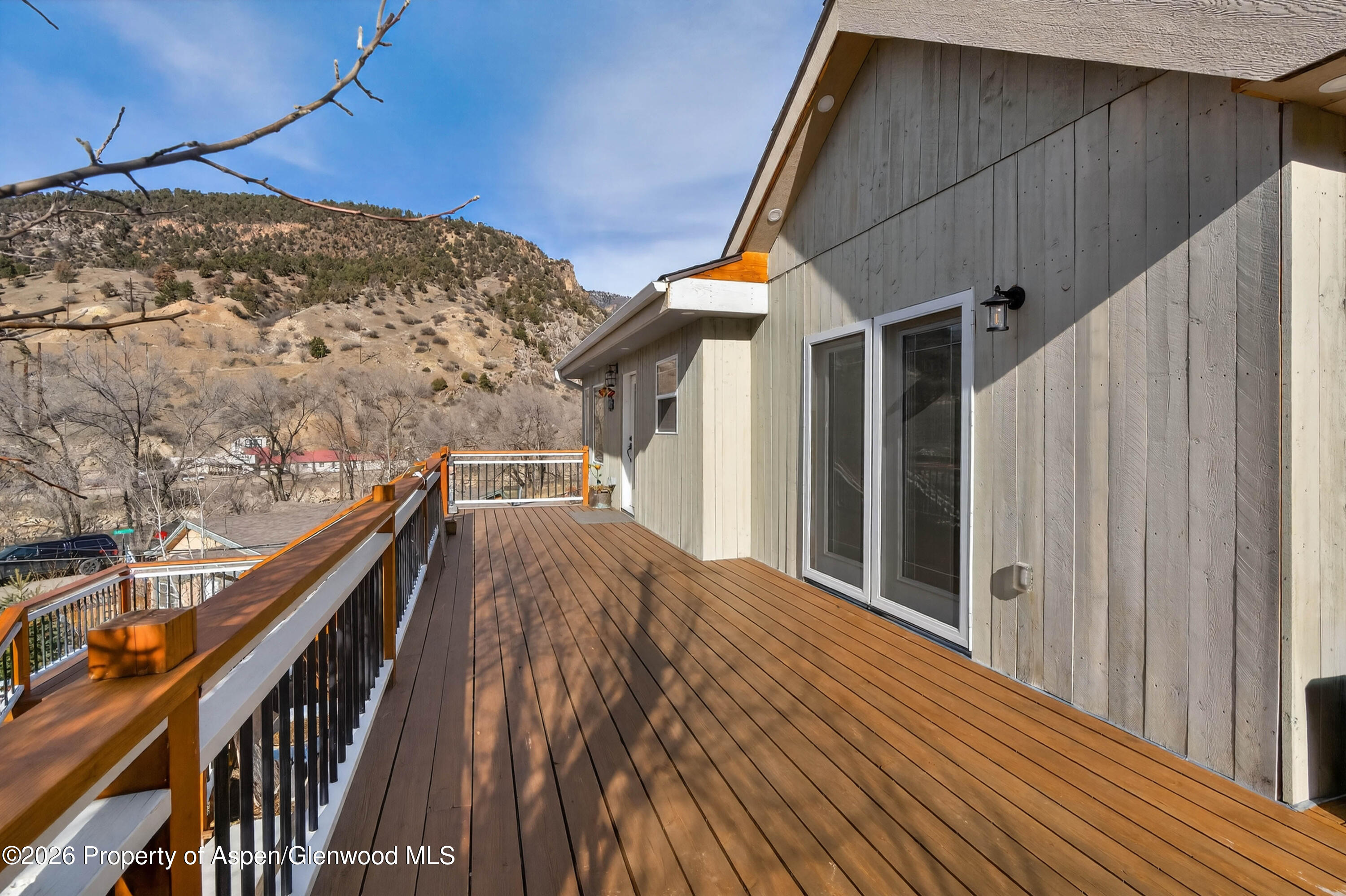 716 Minter Avenue Glenwood Springs CO 81601